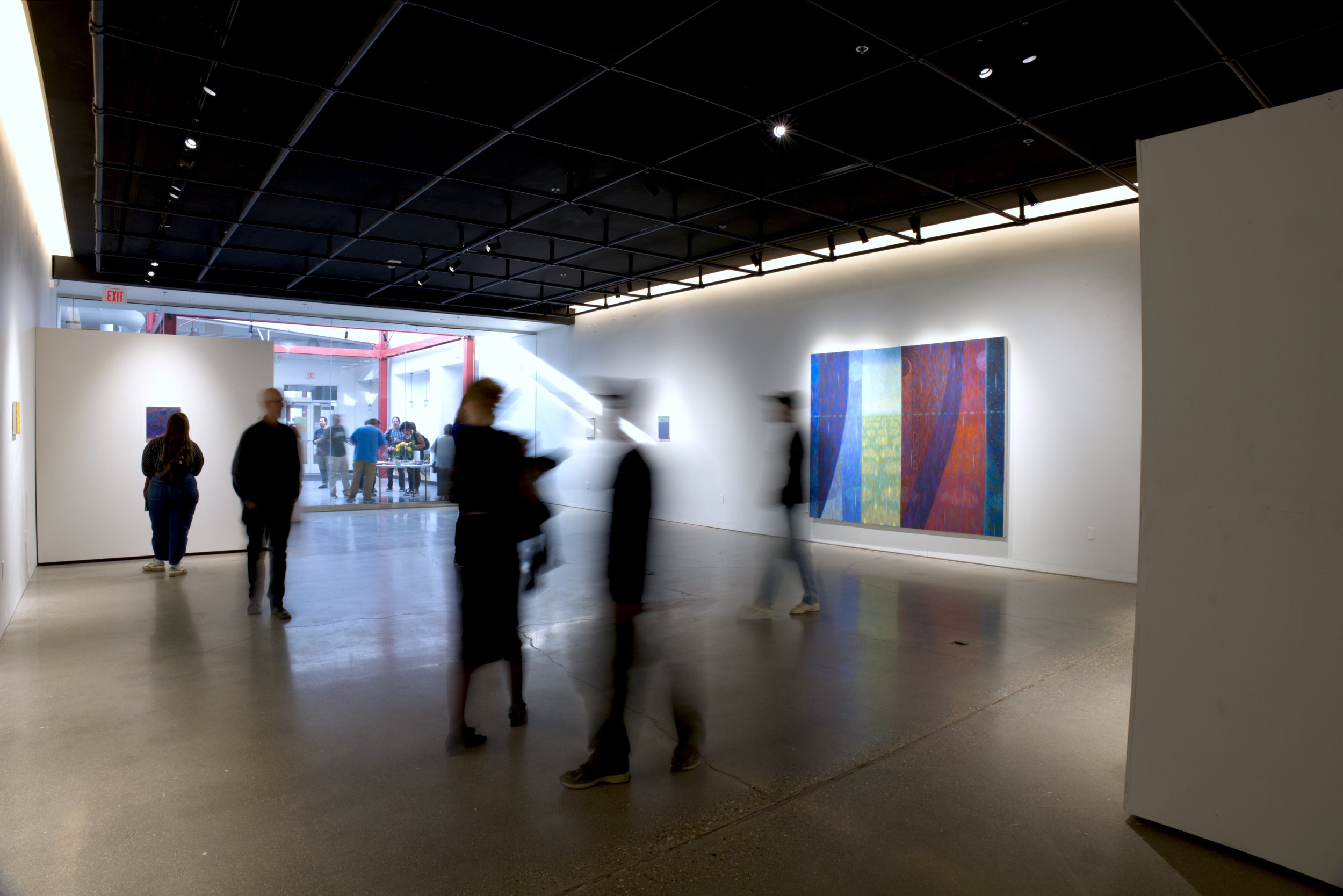 Bright Obscurities, Art Lofts Gallery, Madison, WI, 2026