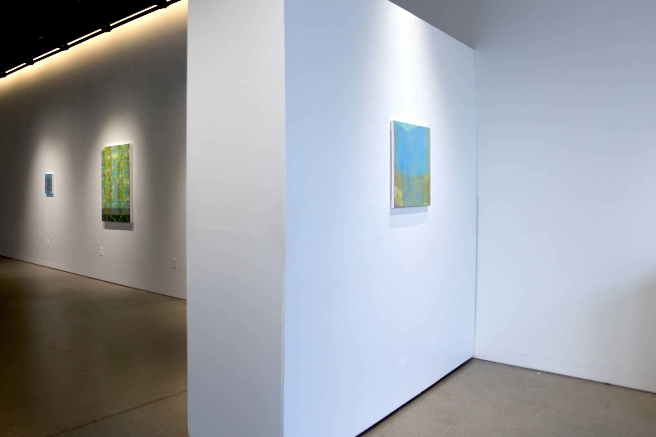 Bright Obscurities, Art Lofts Gallery, Madison, WI, 2026