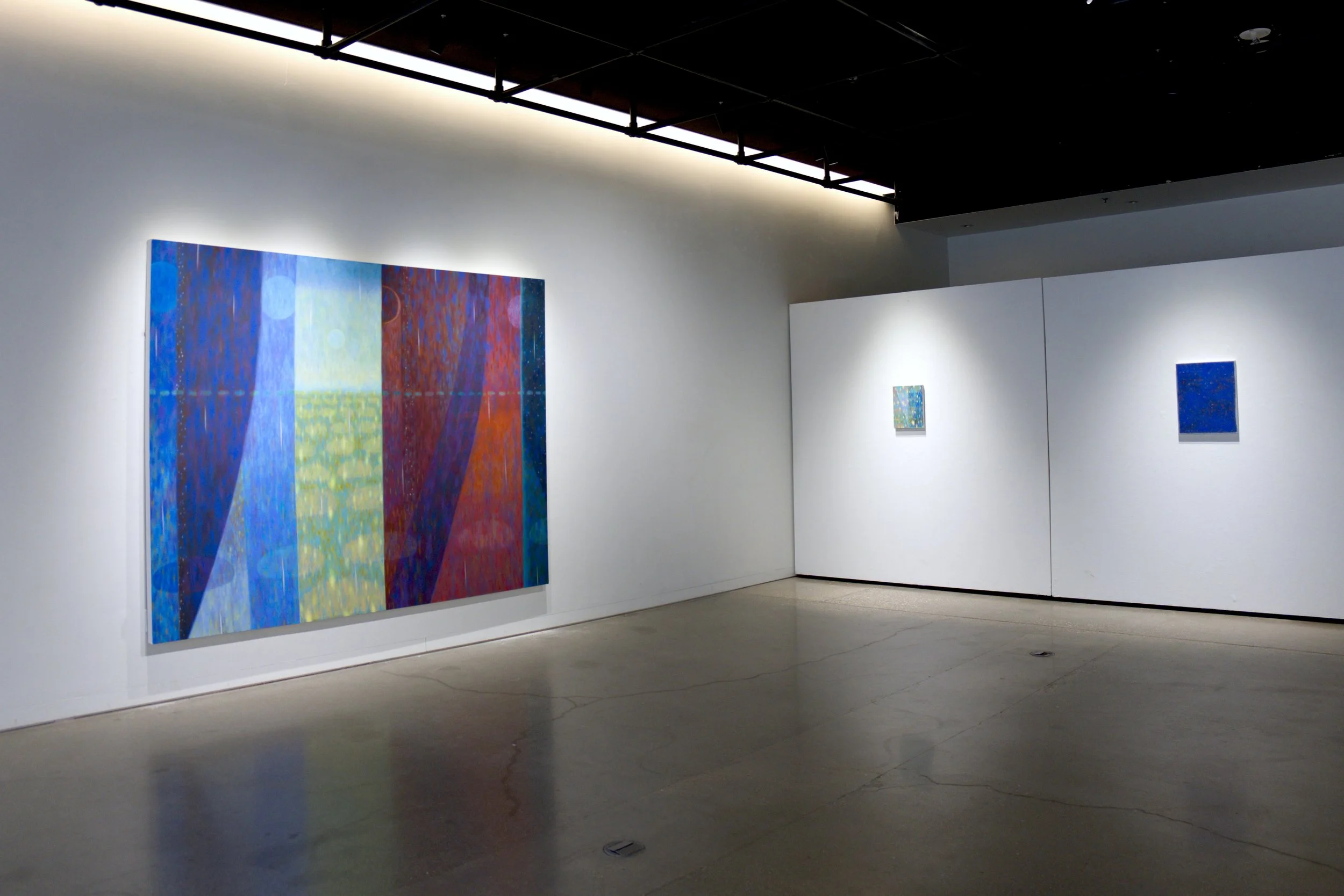 Bright Obscurities, Art Lofts Gallery, Madison, WI, 2026