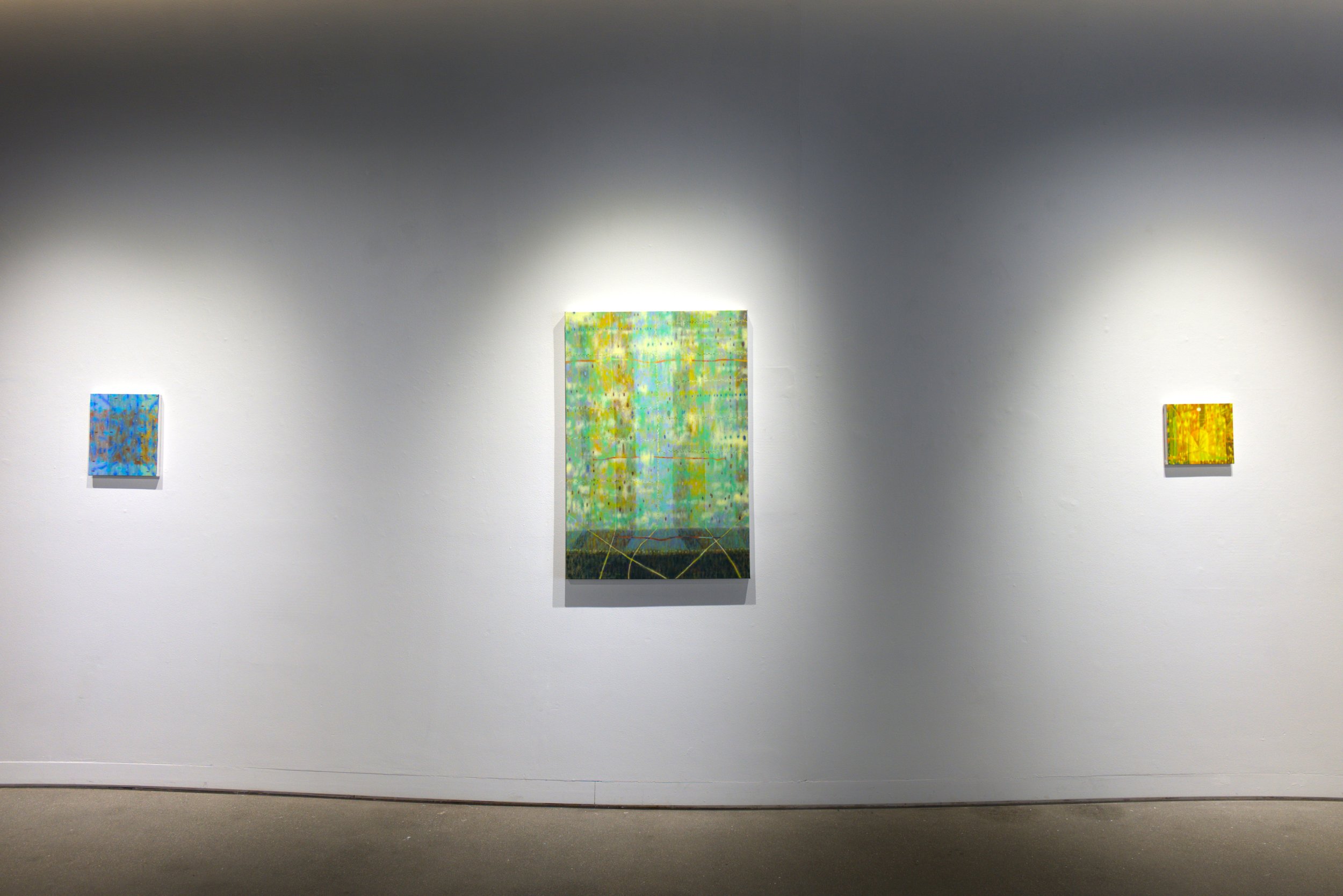 Bright Obscurities, Art Lofts Gallery, Madison, WI, 2026