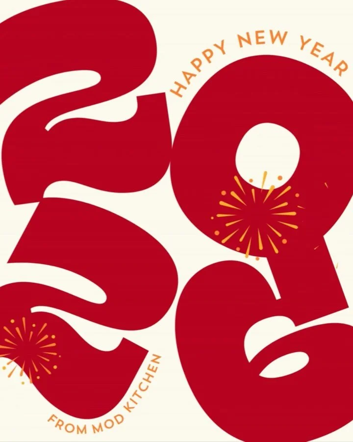 Dearest MOD Community,

As we look back on 2025, there&rsquo;s so much to be grateful for, but above all, we&rsquo;re grateful for you! 🙏🏼

Your encouragement, honest feedback, and belief in what we&rsquo;re building have fuelled our fire.

We&rsqu