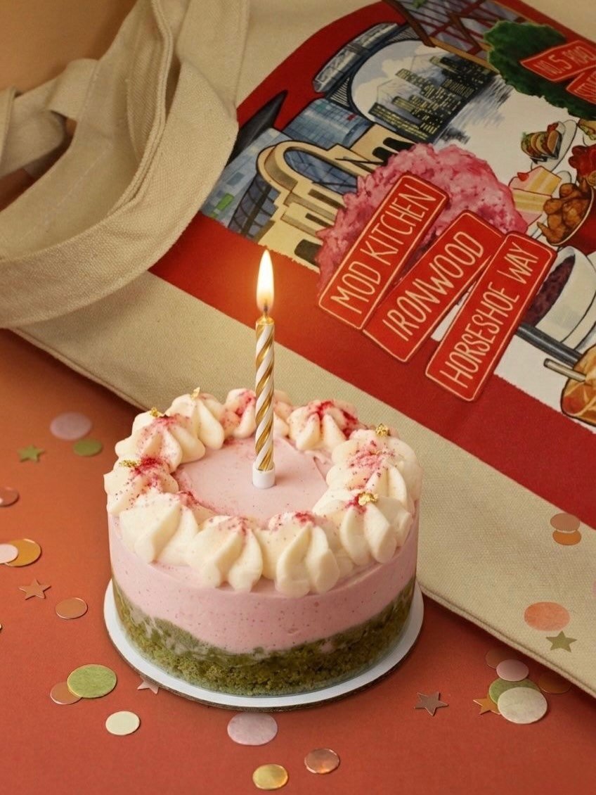 March marks ONE☝🏼YEAR of MOD Kitchen! 🎉

We&rsquo;re beyond grateful for the love and support from our community this past year. 💛

To celebrate, we&rsquo;ve created something special for you:

🛍️ A limited edition MOD Kitchen x Richmond tote fea