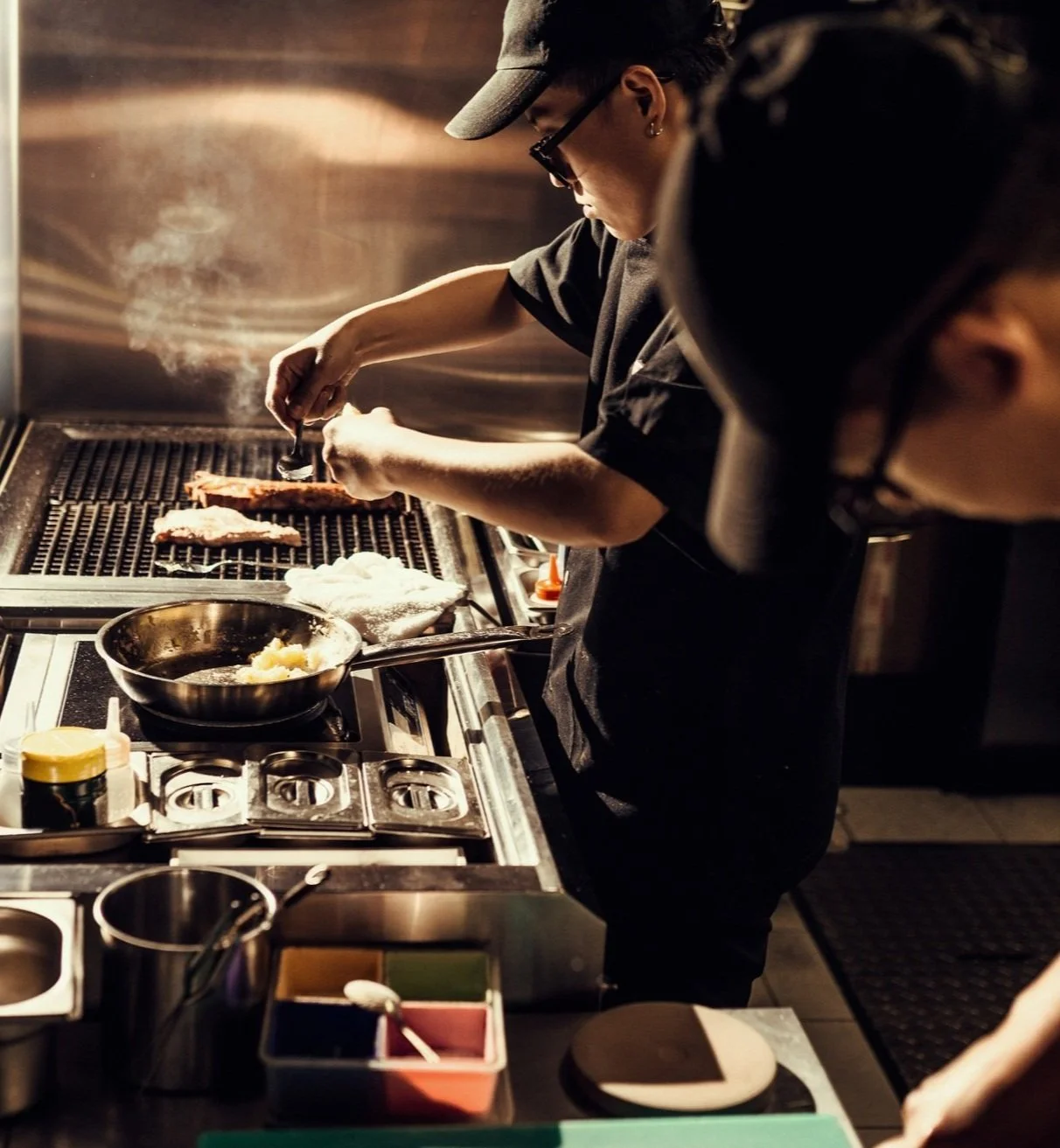 MOD Kitchen: Empowering Culinary Success with Innovative Cloud Kitchens ...