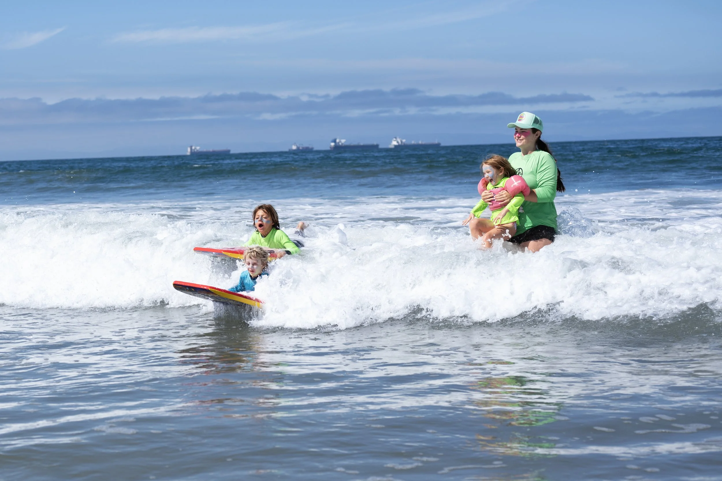 Welcome Back to Boogie Wonderland ✨