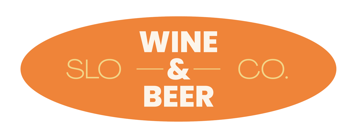 SLO Wine &amp; Beer Co.