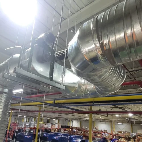 Active Mechanical Contracting photo 4