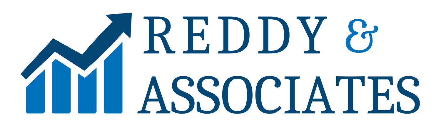 REDDY &amp; ASSOCIATES