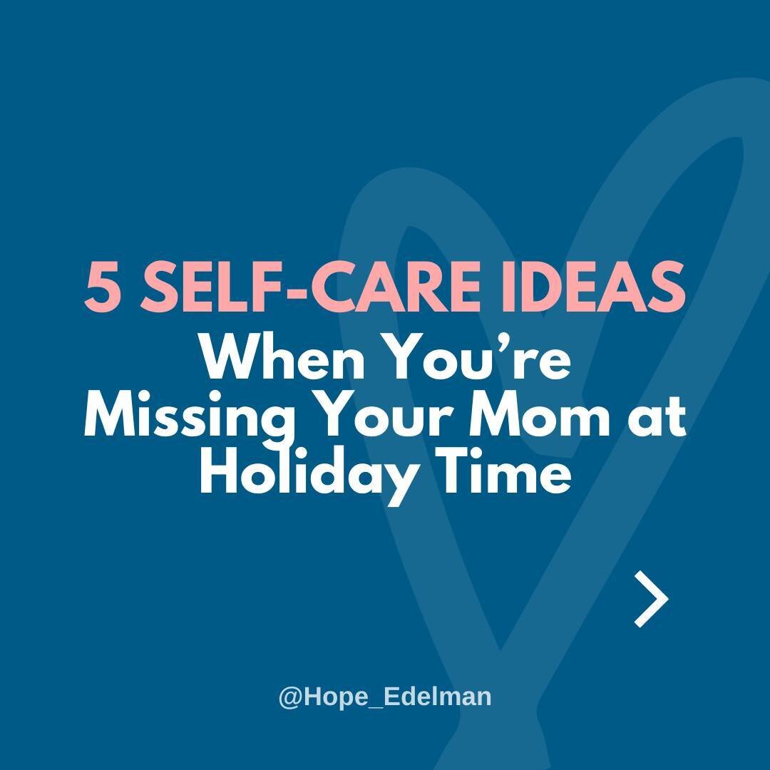 Hope Edelman the mother of motherless daughters