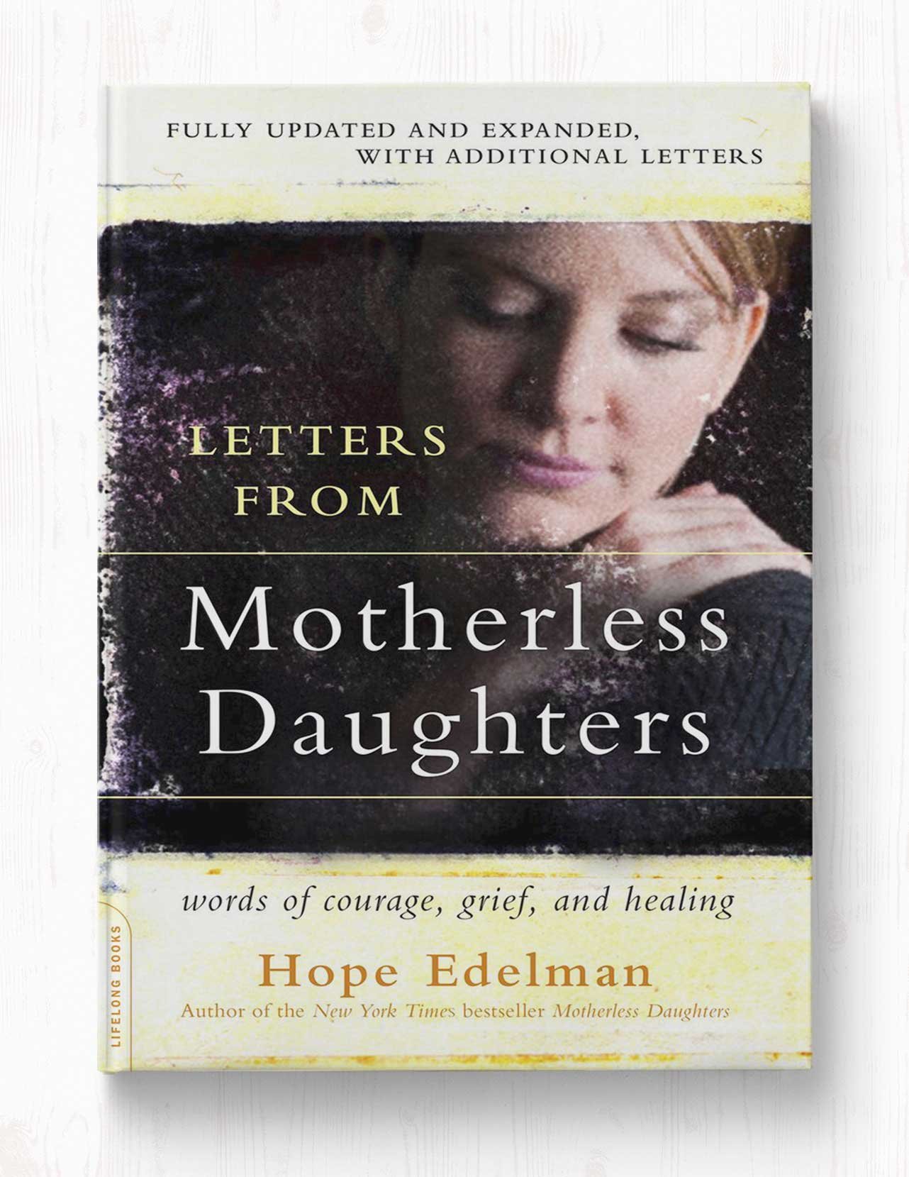 A Possibilidade de Tudo - Hope Edelman - Seboterapia - Livros