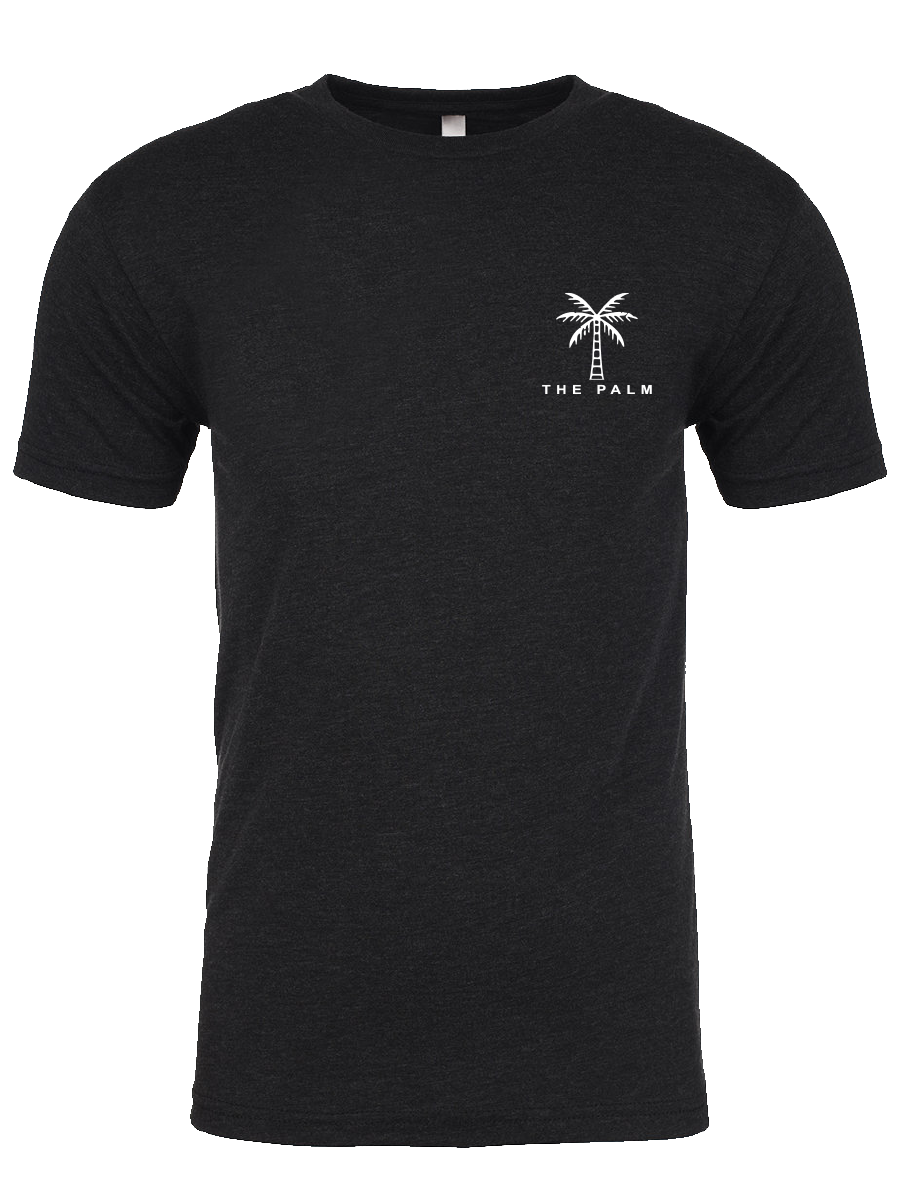 The Palm Bar &amp; Grill™ Unisex T-Shirt