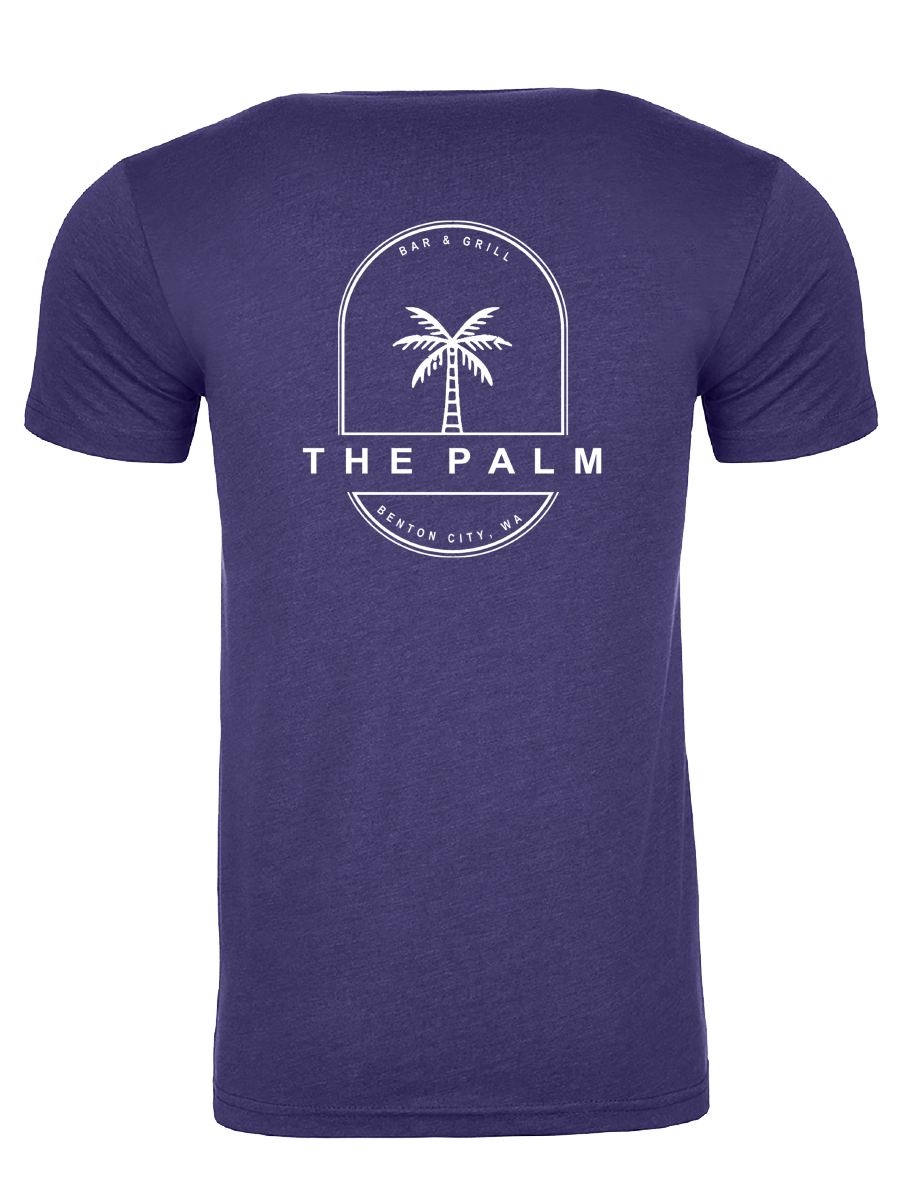 The Palm Bar &amp; Grill™ Unisex T-Shirt