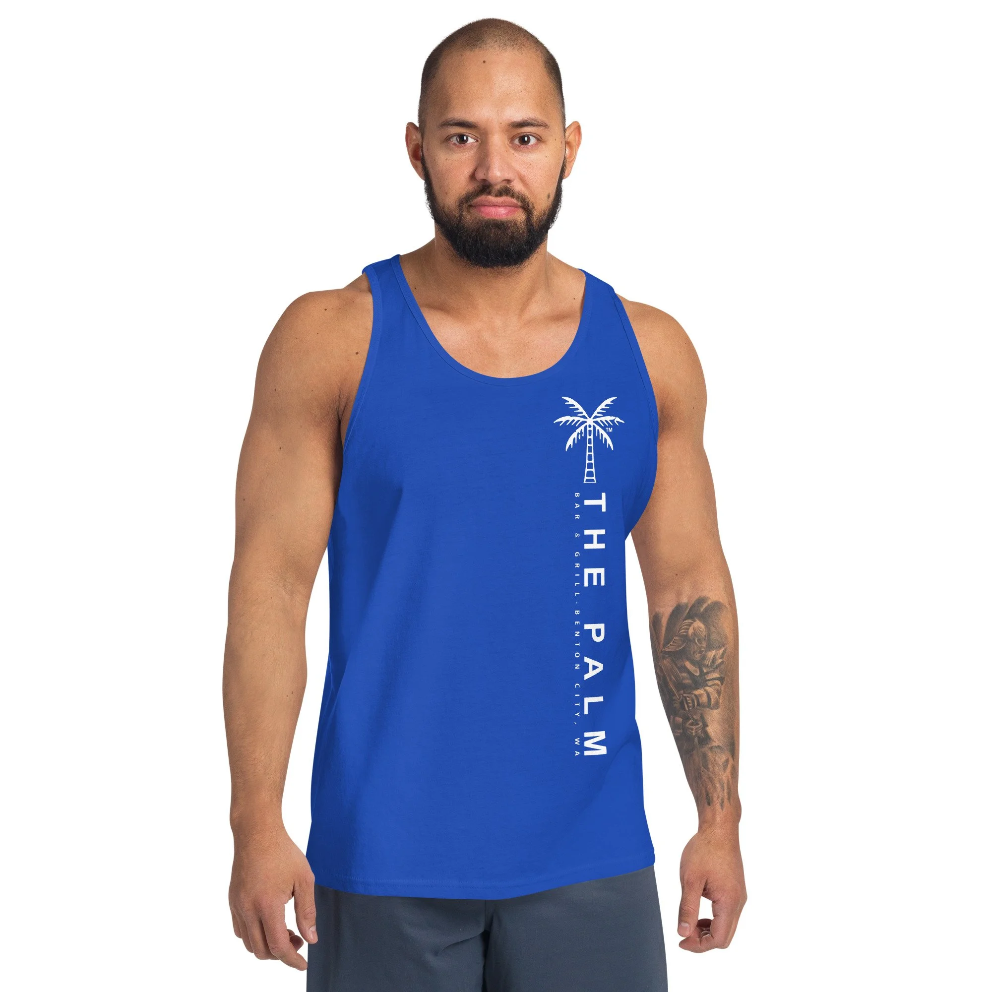 mens-staple-tank-top-true-royal-front-68533a1bab7b6.jpg