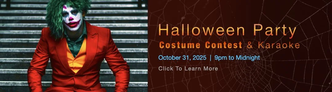 Halloween Party 2025