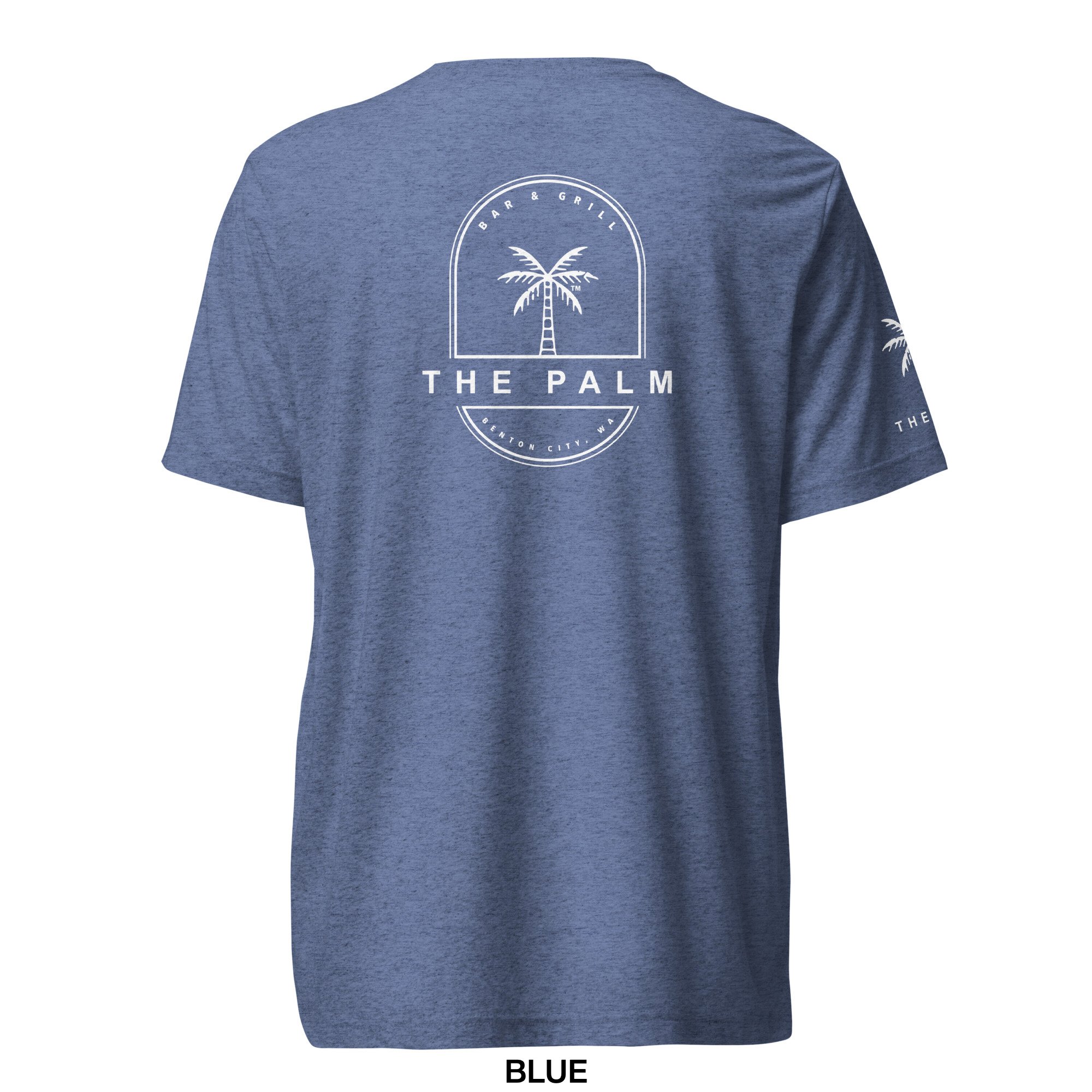 The Palm Bar & Grill™_Palm Classic Unisex T-Shirt.015.jpeg