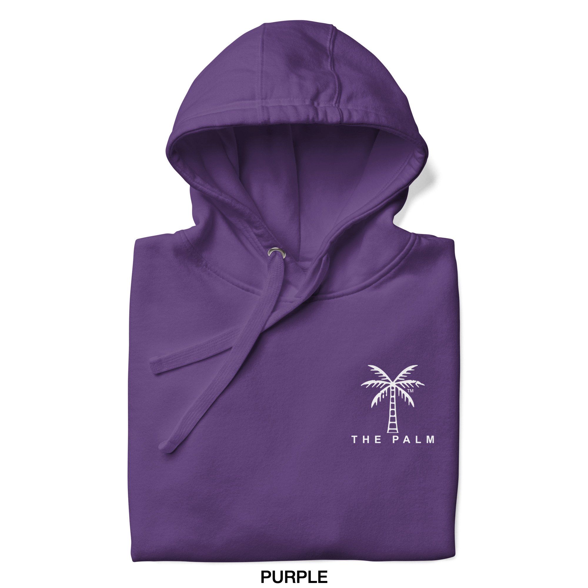 The Palm Bar & Grill™_Best Kept Secret Unisex Hoodie.012.jpeg
