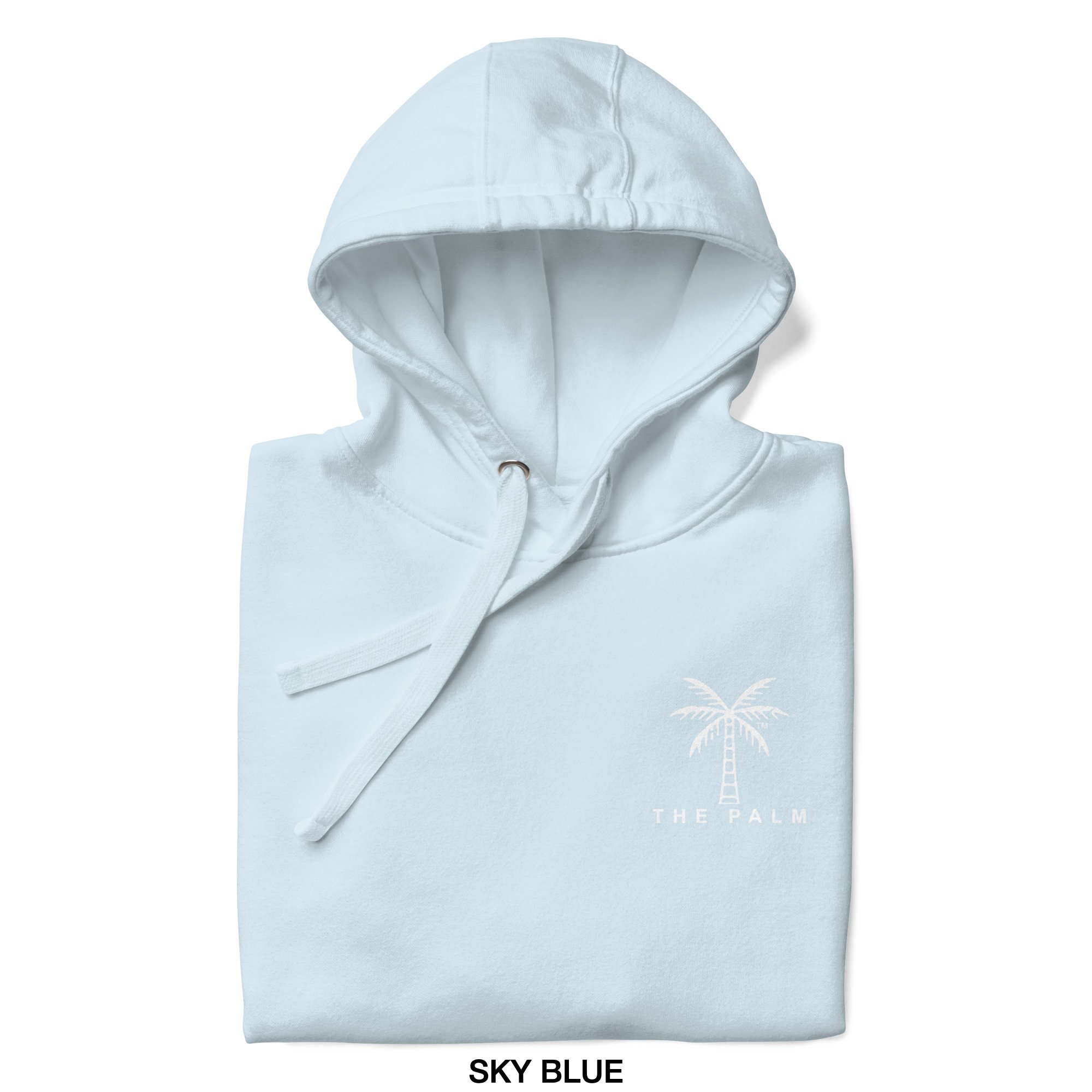 The Palm Bar & Grill™_Best Kept Secret Unisex Hoodie.013.jpeg