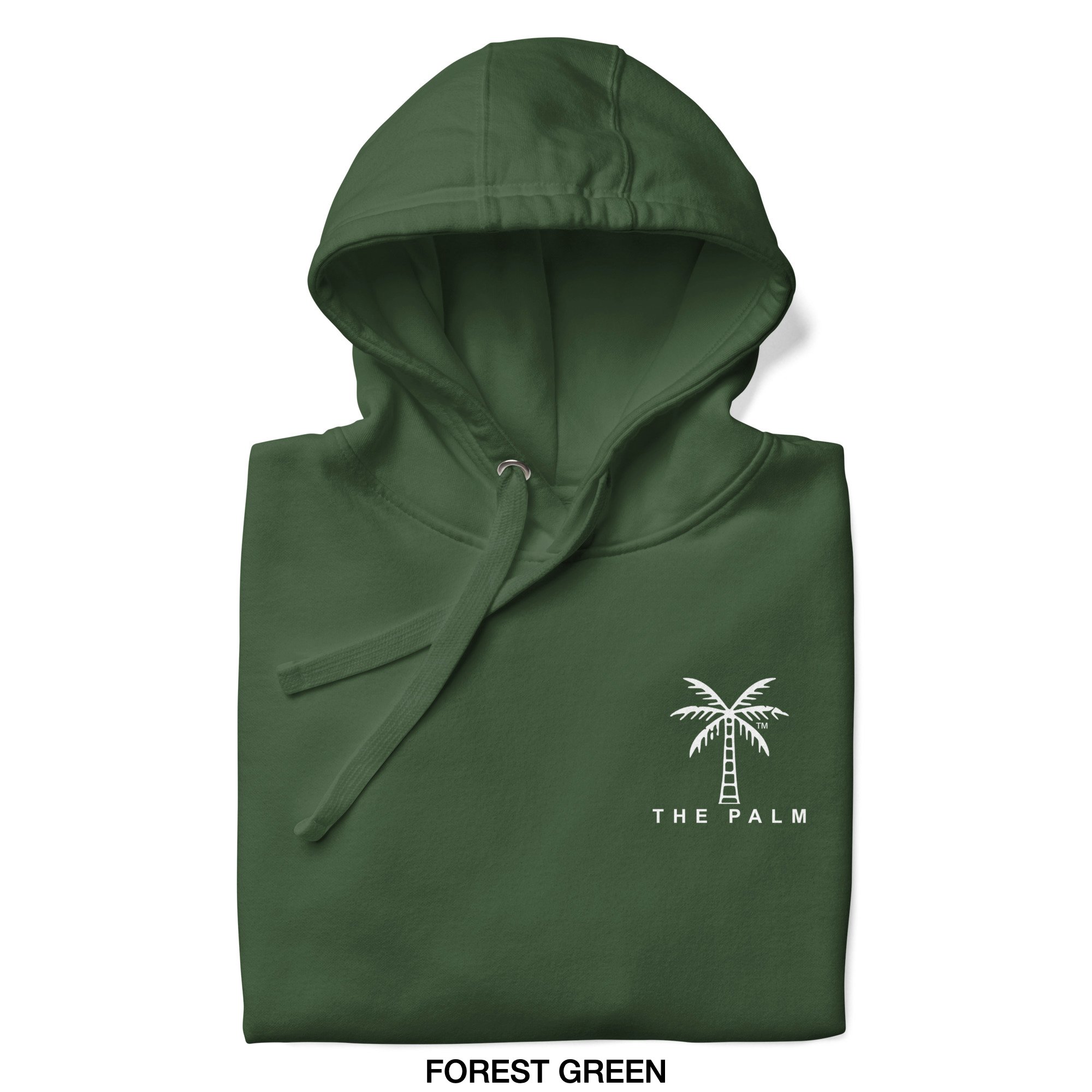 The Palm Bar & Grill™_Best Kept Secret Unisex Hoodie.008.jpeg