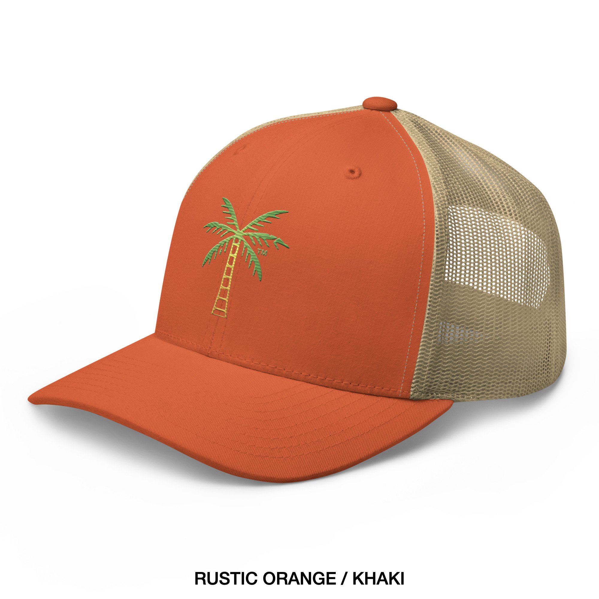 The Palm Bar & Grill™_Palm Retro Trucker Hat.017.jpeg