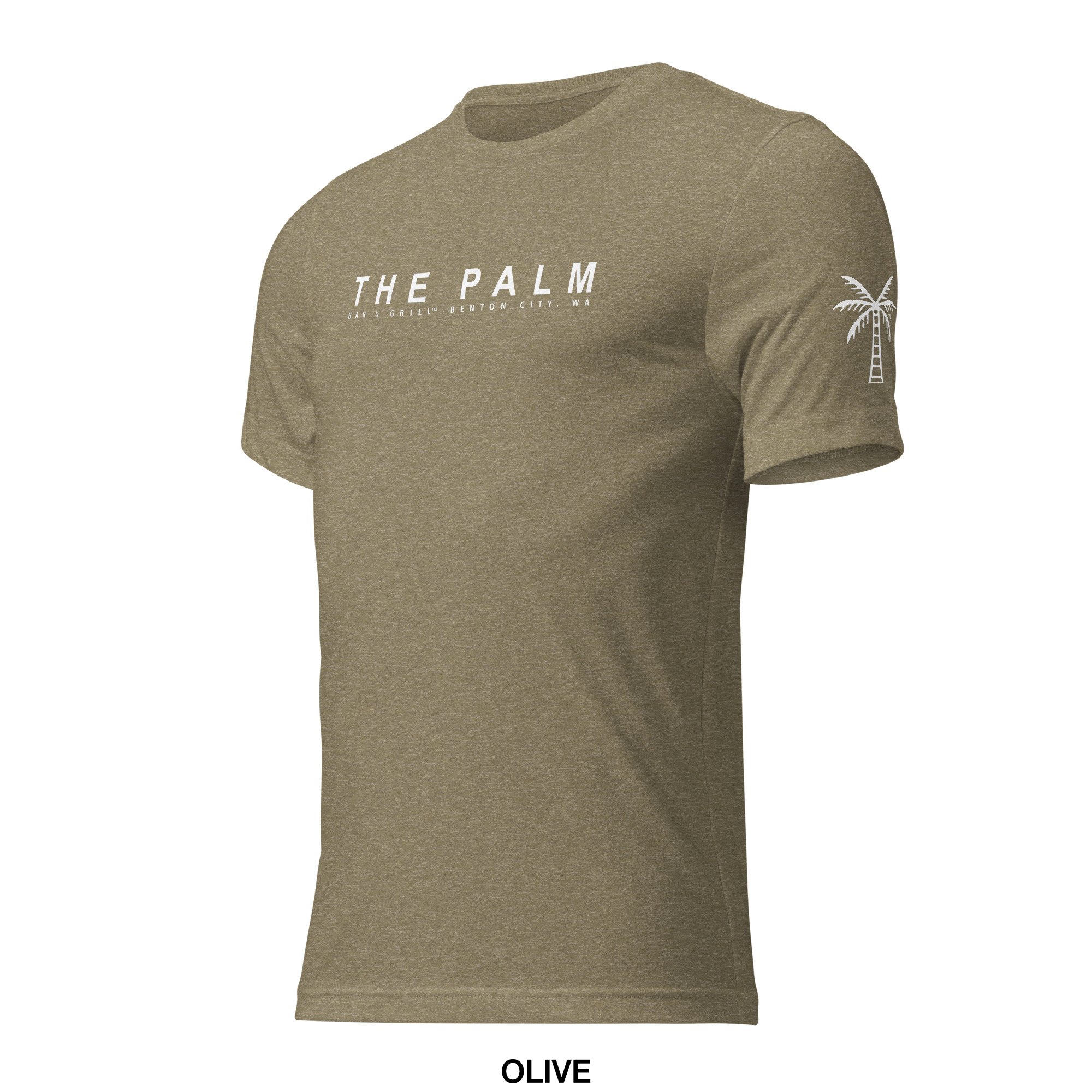 The Palm Bar & Grill™_Palm Unisex T-Shirt.014.jpeg