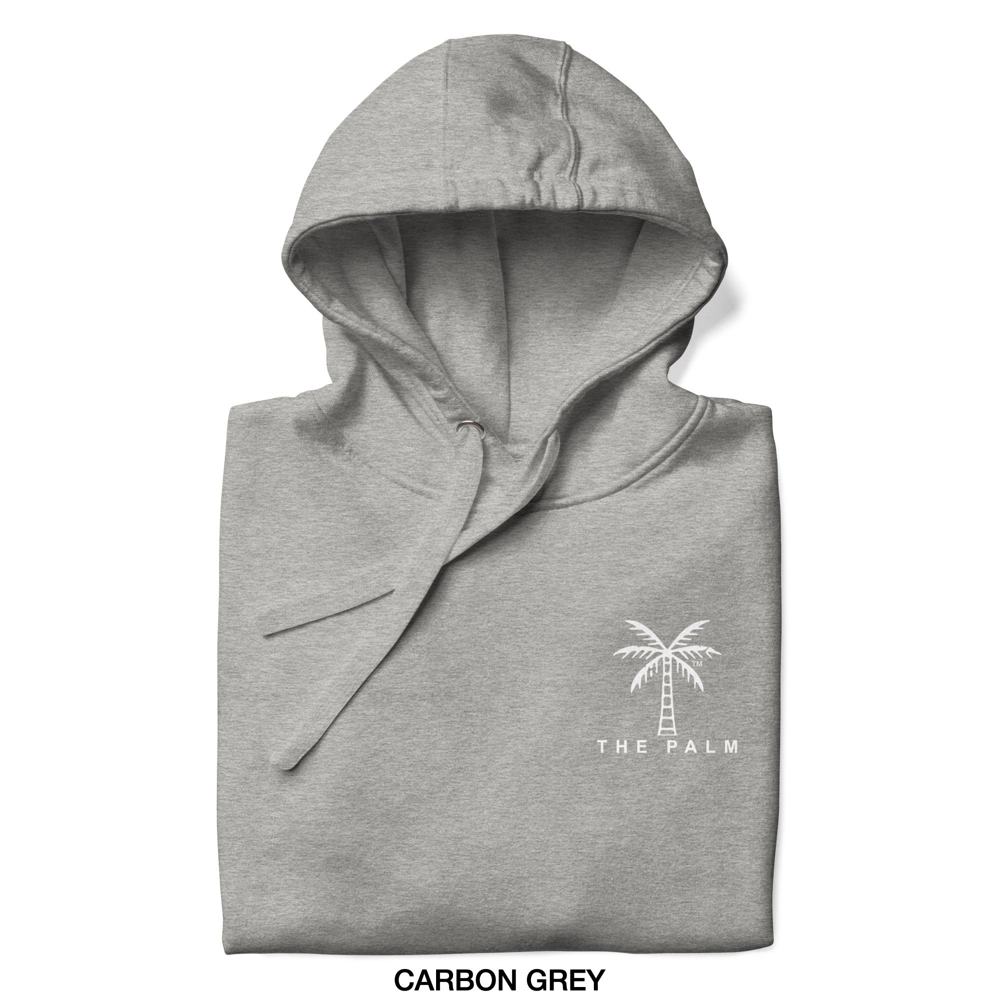 The Palm Bar & Grill™_Best Kept Secret Unisex Hoodie.005.jpeg