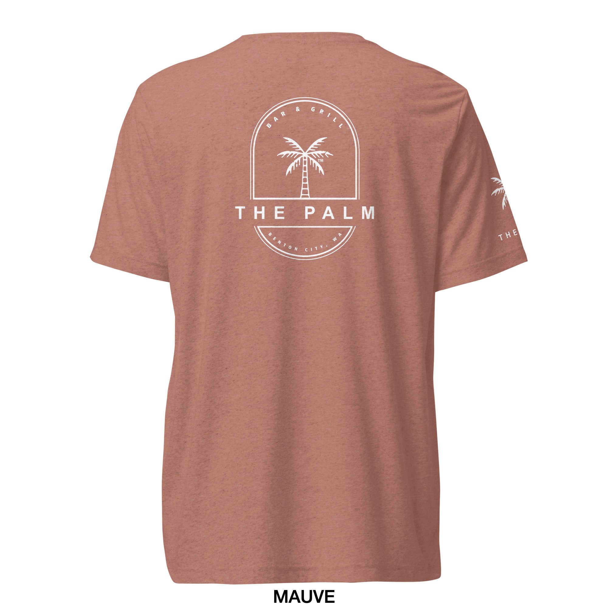 The Palm Bar & Grill™_Palm Classic Unisex T-Shirt.018.jpeg