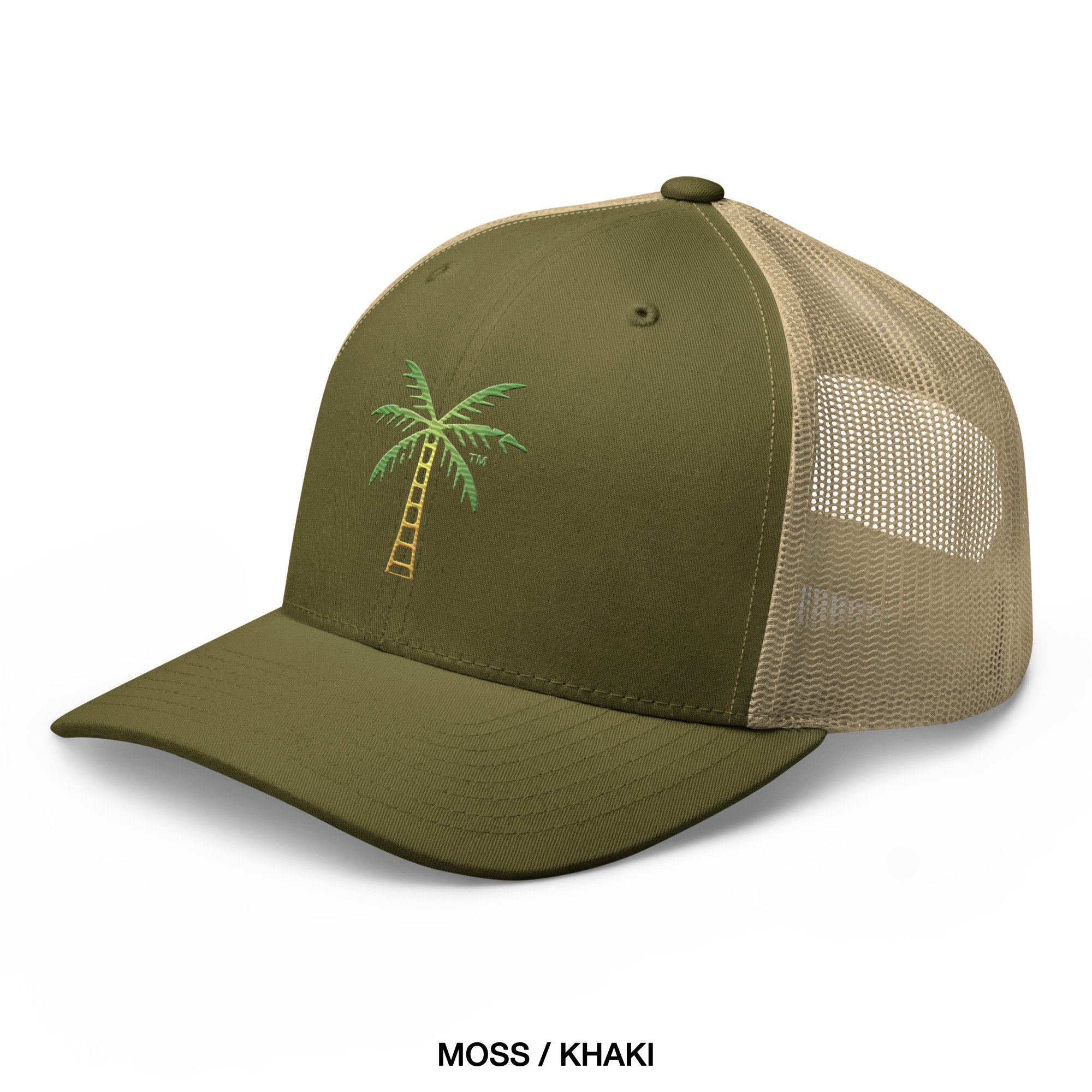 The Palm Bar & Grill™_Palm Retro Trucker Hat.013.jpeg