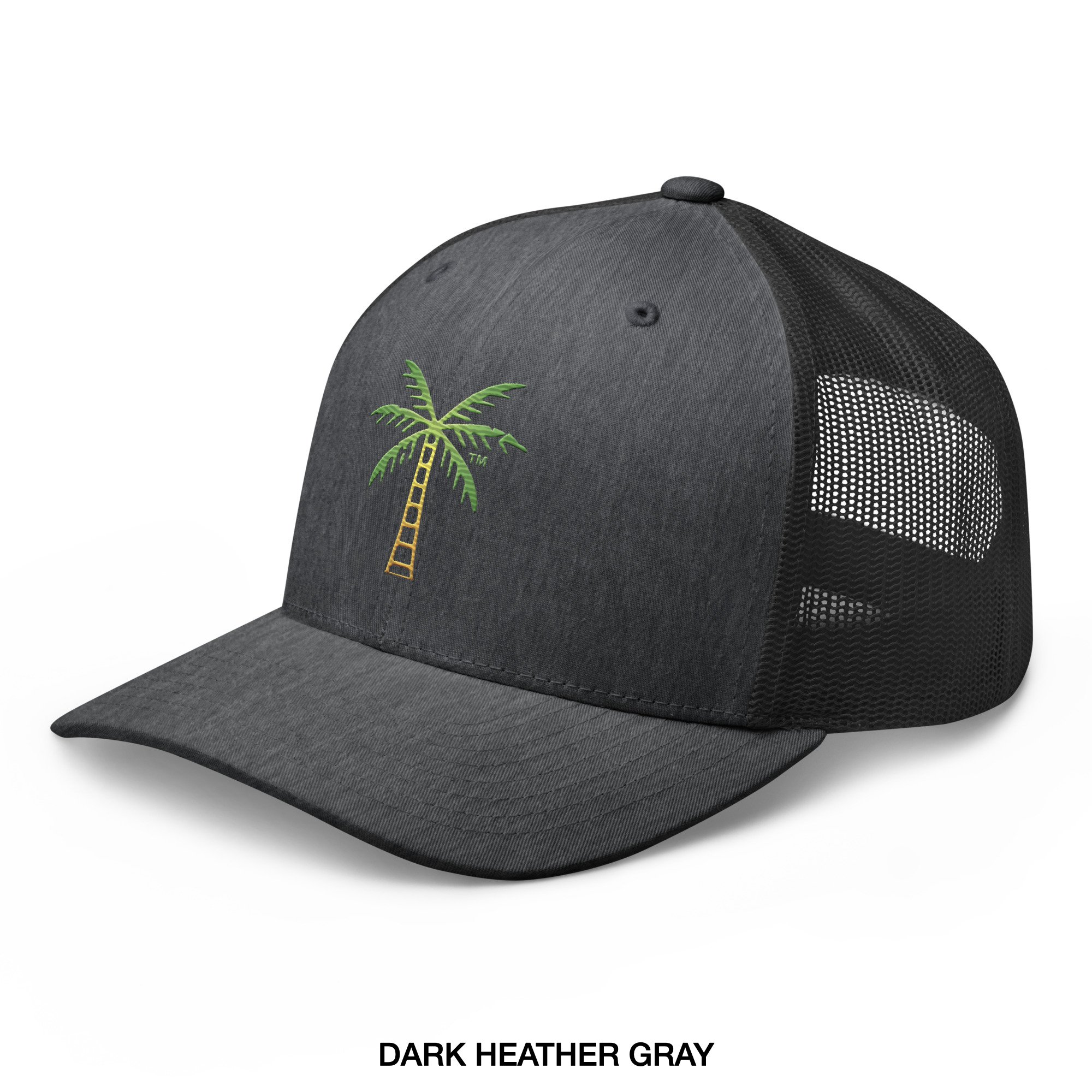 The Palm Bar & Grill™_Palm Retro Trucker Hat.011.jpeg