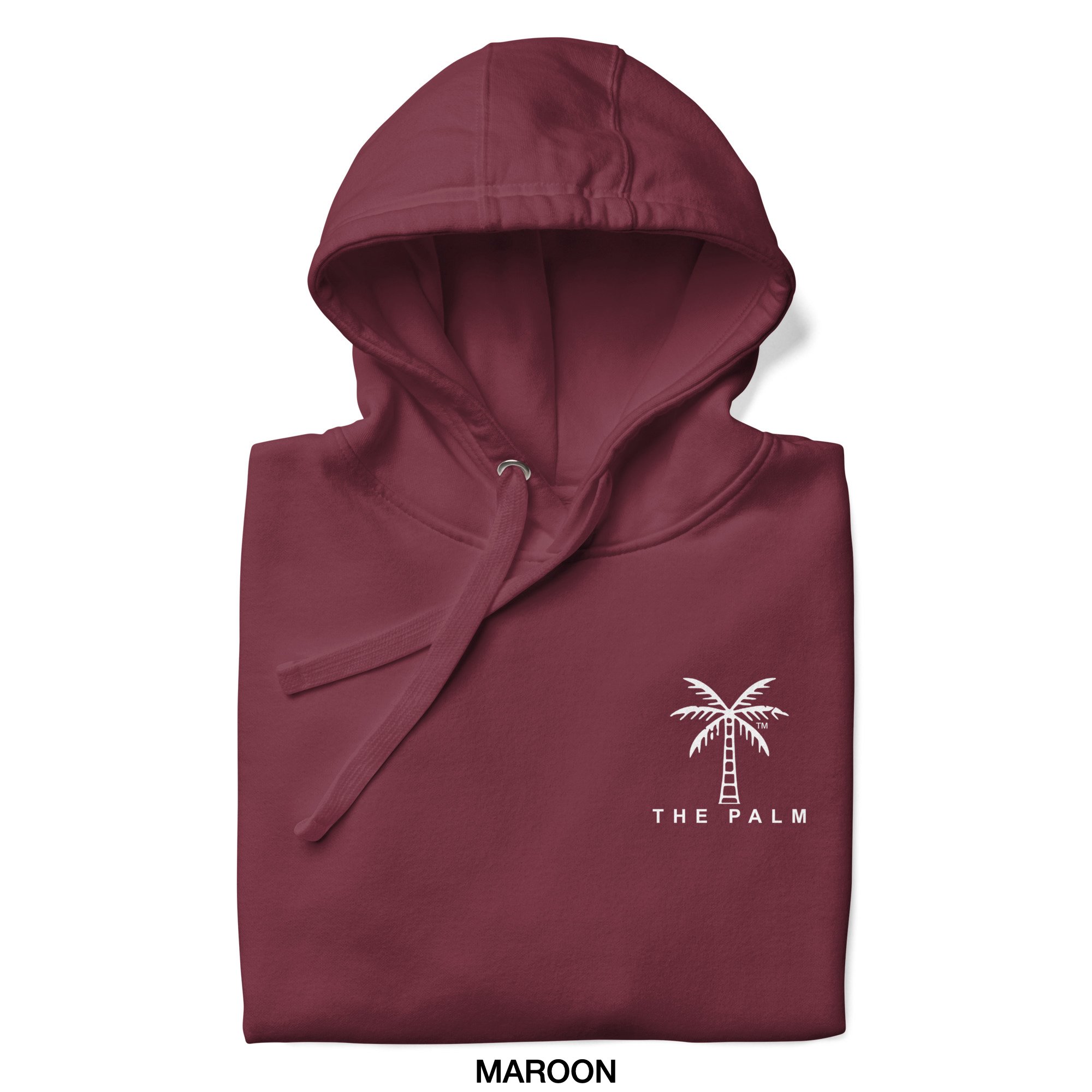 The Palm Bar & Grill™_Best Kept Secret Unisex Hoodie.009.jpeg
