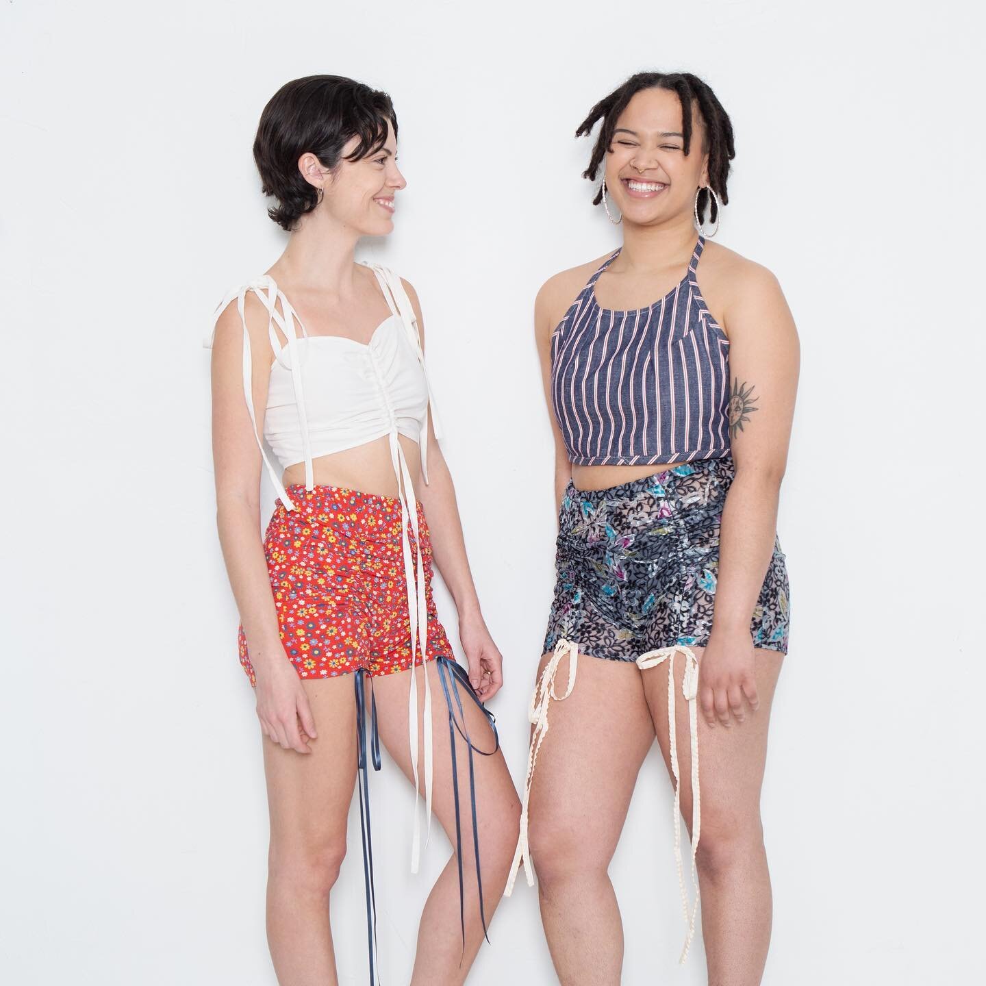 Freshly picked for spring - a crop of new Small Batch pieces available online. 🍓

We&rsquo;ve added brand new ready to ship pieces as well as samples &amp; an updated sale section to our webshop!

Find them all at shopheavyflow.com 

Photography by 