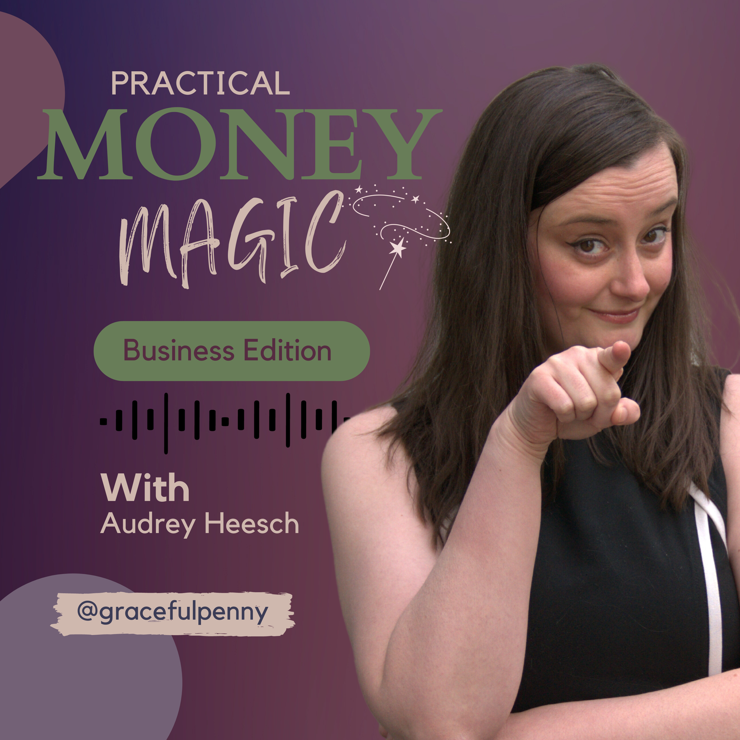 Ep 12 - Is Your Business Trying to Tell You Something?