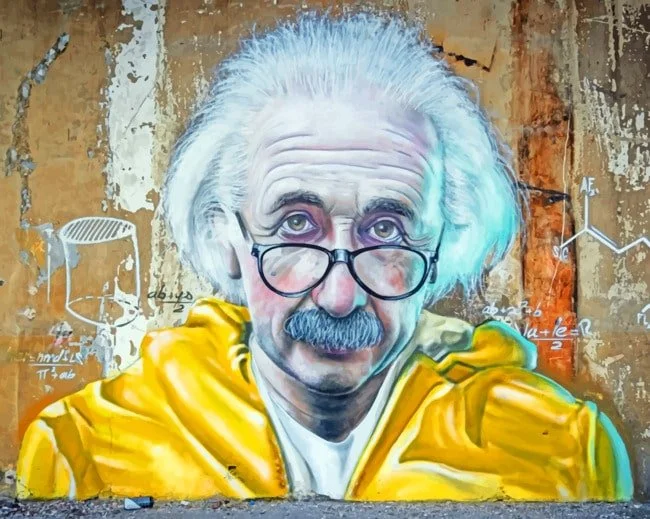 Graffiti-Of-Albert-Einstien-paint-by-numbers.jpg