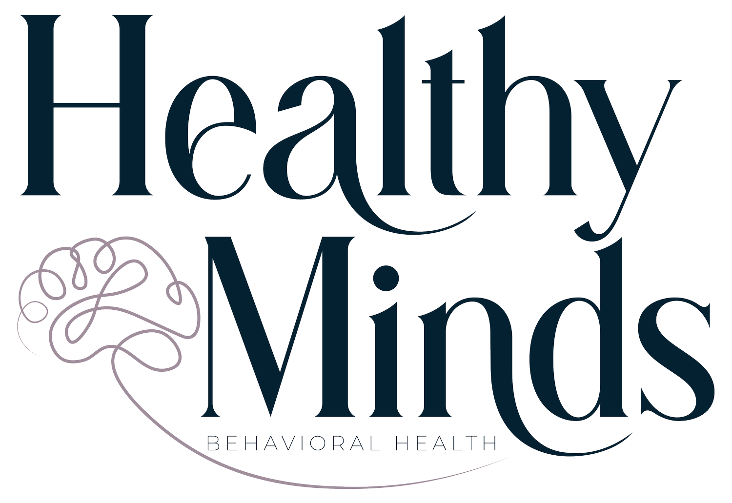 Healthy Minds Behavioral Health