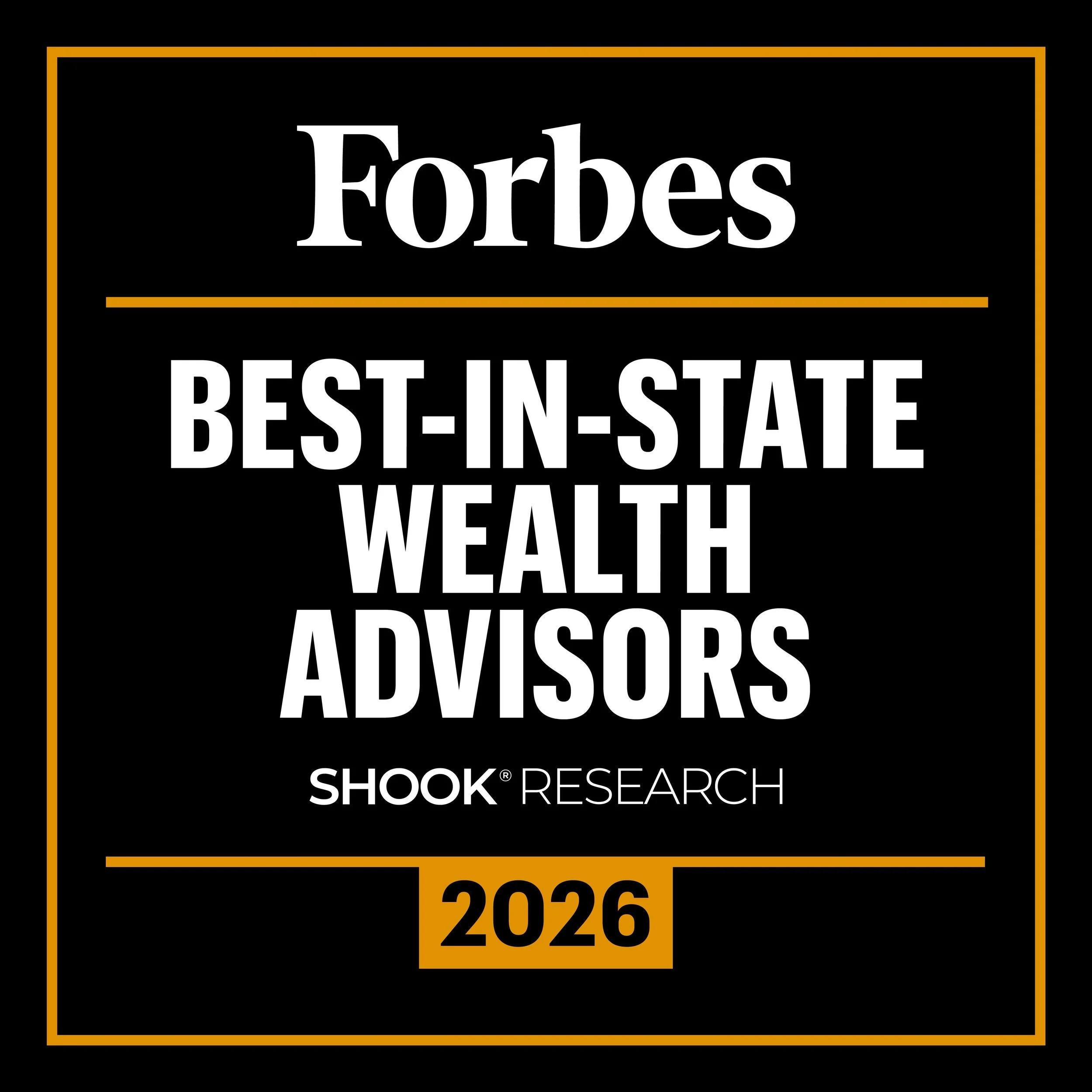 forbes top advisor nick stenger