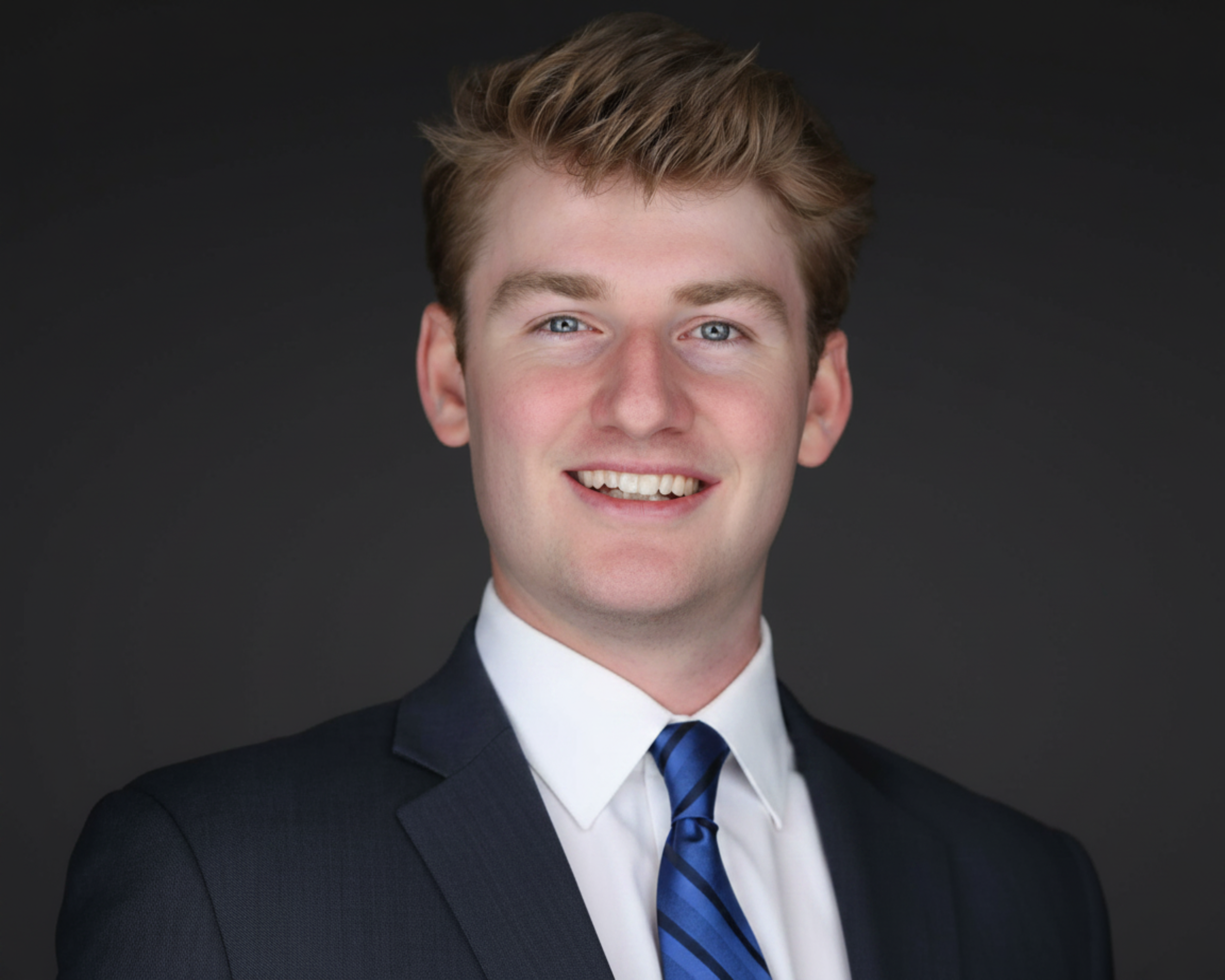 Chase Bolan Chicago Financial Advisor
