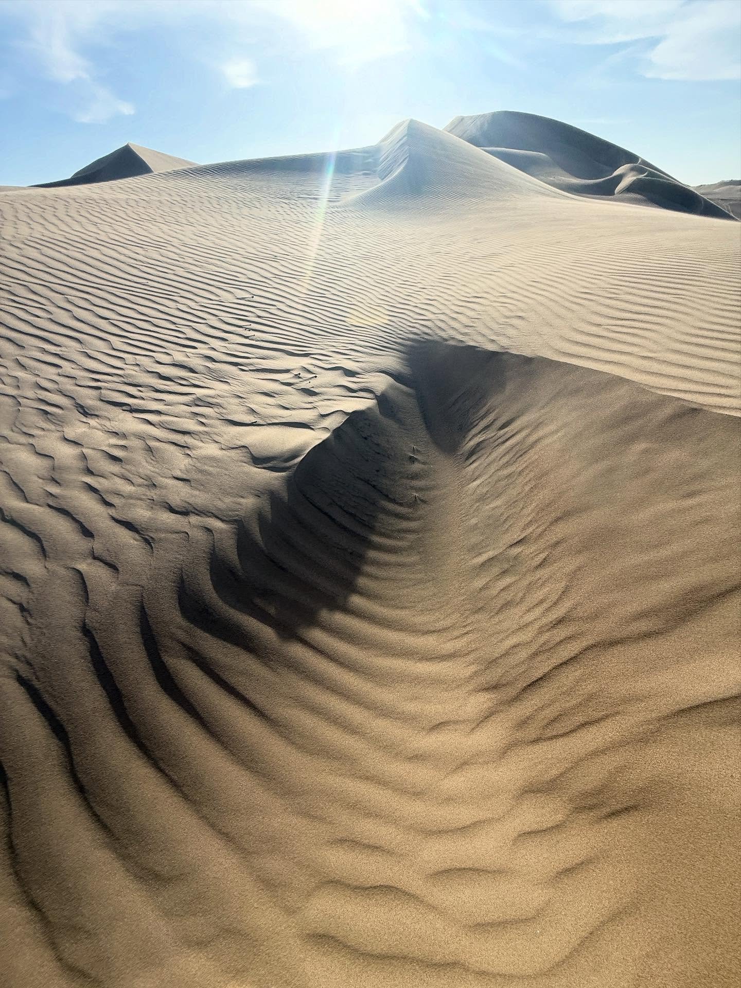 Experiencia 4/5 &mdash; Una pausa

Este a&ntilde;o ha sido pura intensidad. Entre eventos y proyectos, sent&iacute;a que no hab&iacute;a parado ni un momento. Aunque estuve tres semanas fuera de Puerto Rico, las primeras dos fueron de trabajo&hellip;