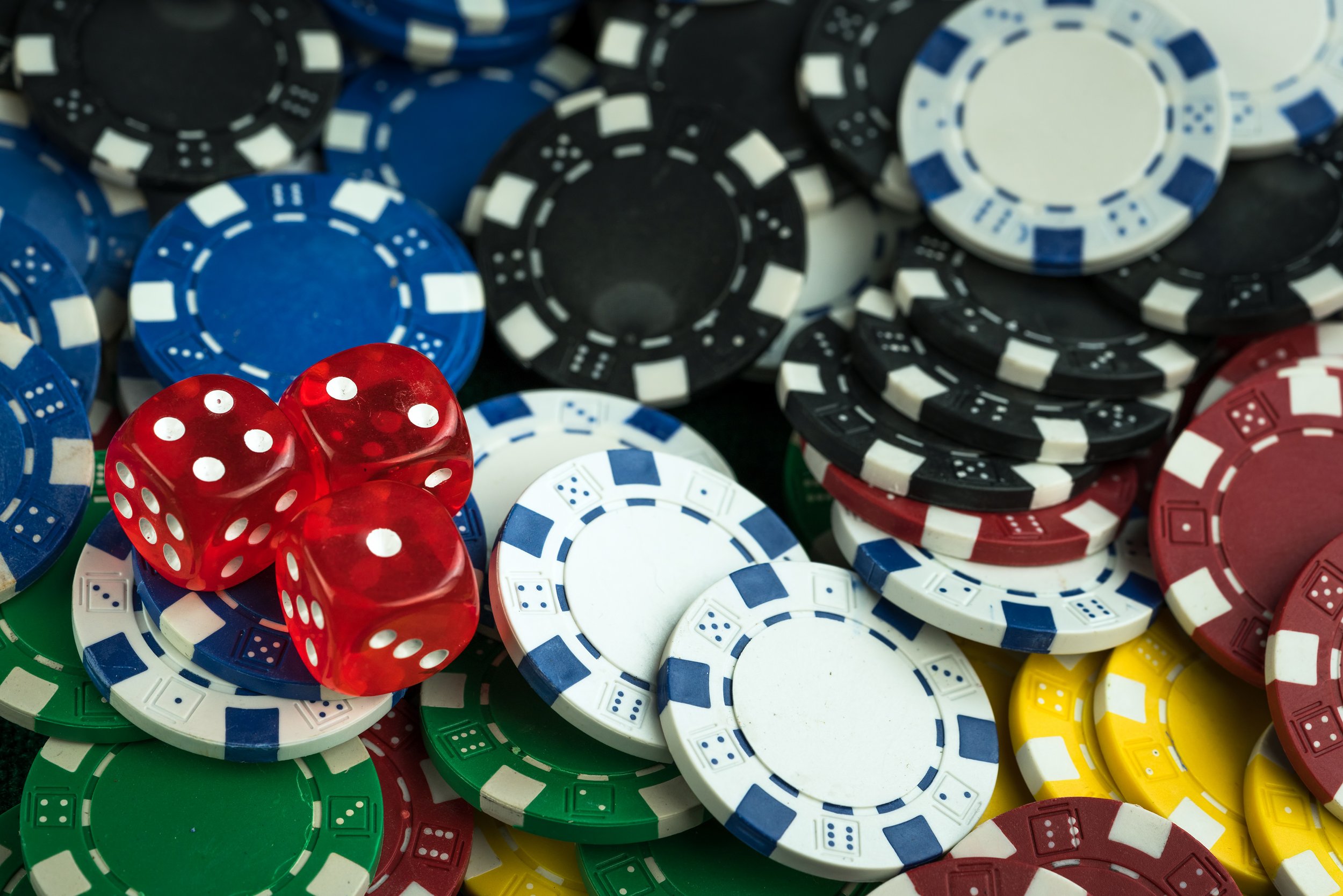 Casino Night