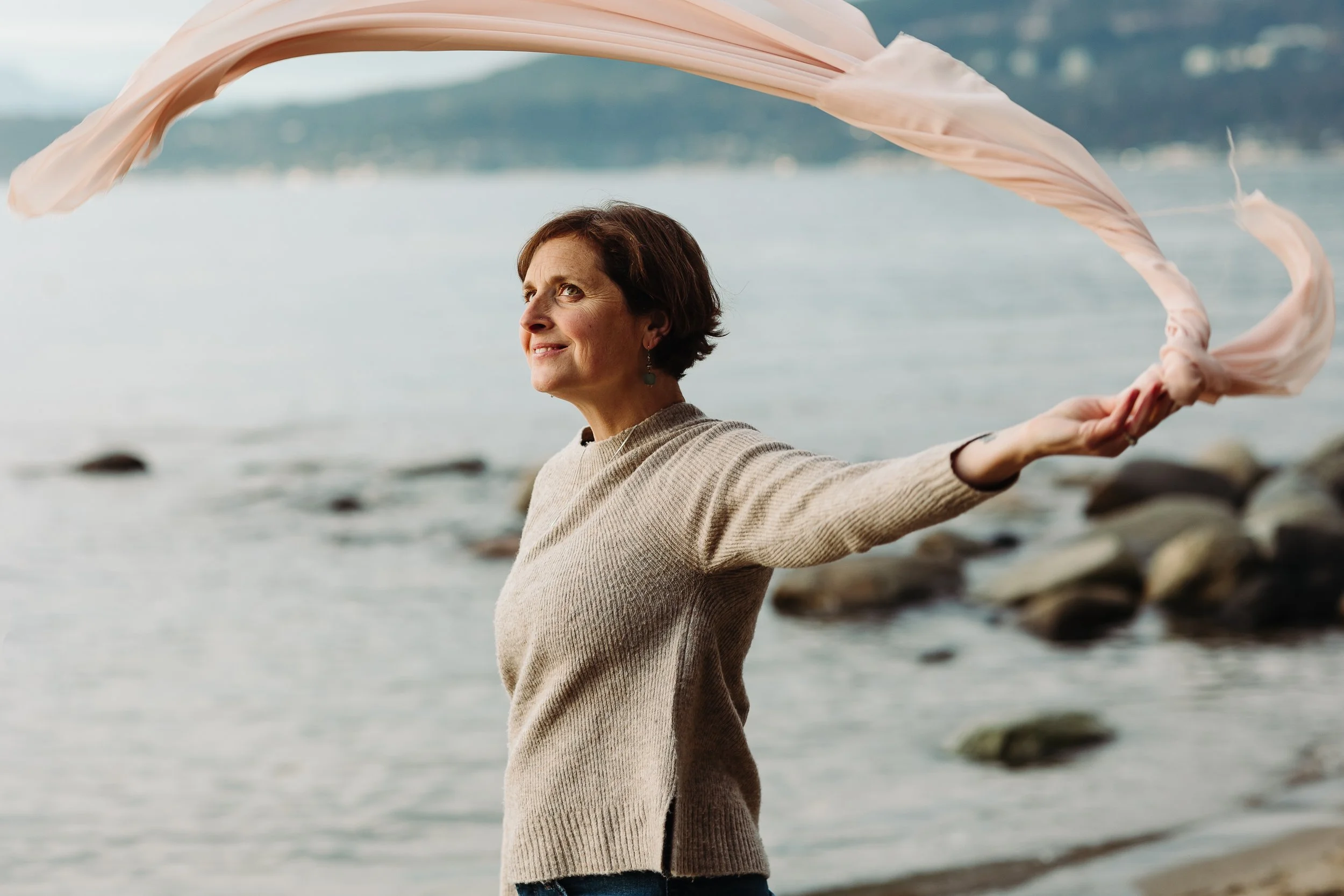 Co-Creating Care: Hope in Action, November 20, 2025