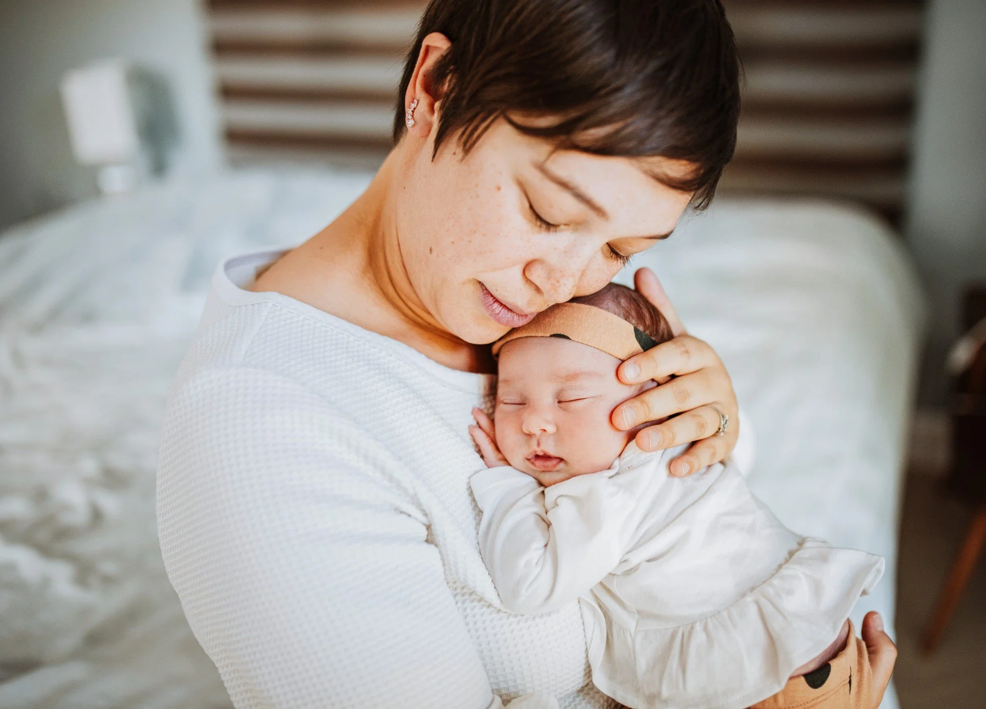 Improving Fertility Care &amp; Resources in BC/Yukon