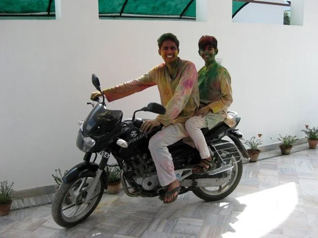 Keynote: From Vision to Action, November 21, 2025