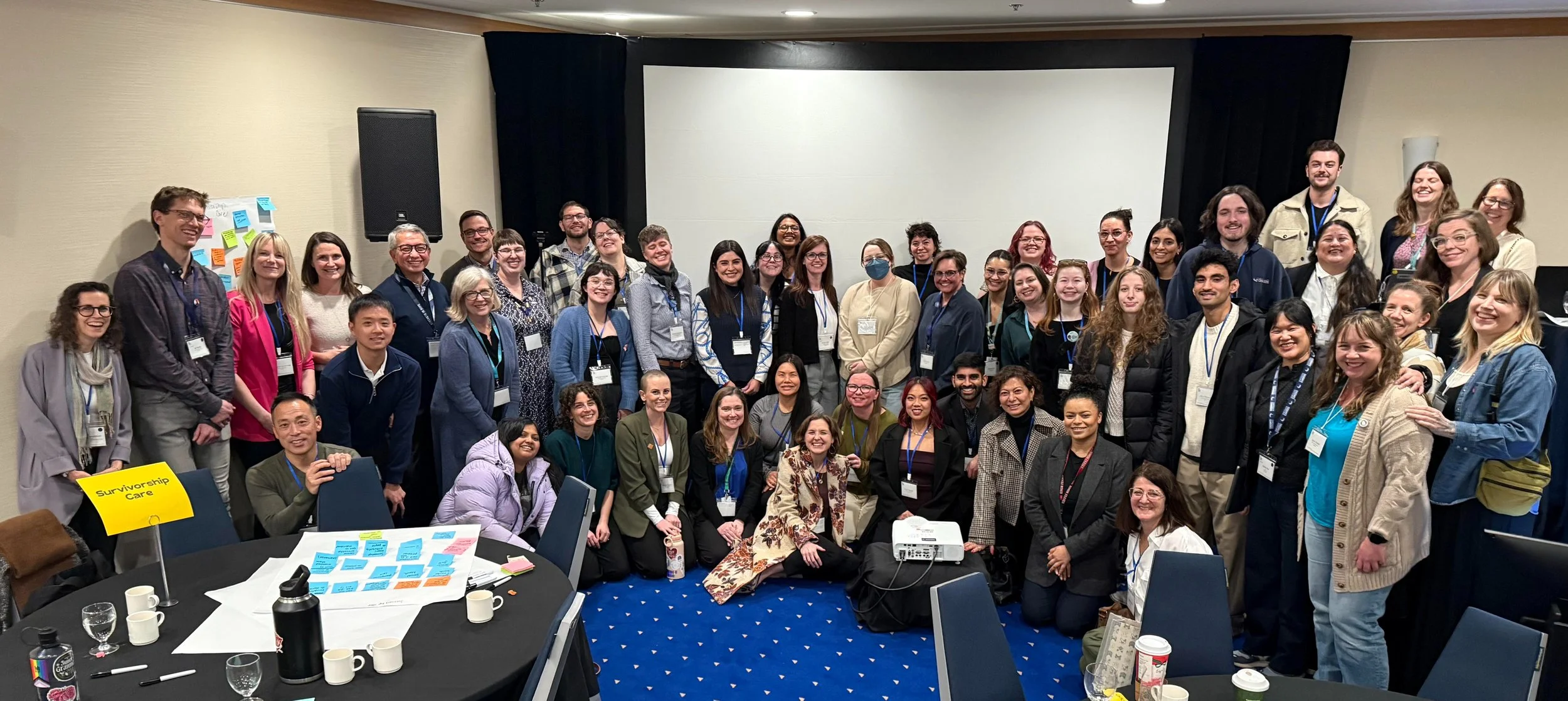 Anew Progress Update, Spring 2026