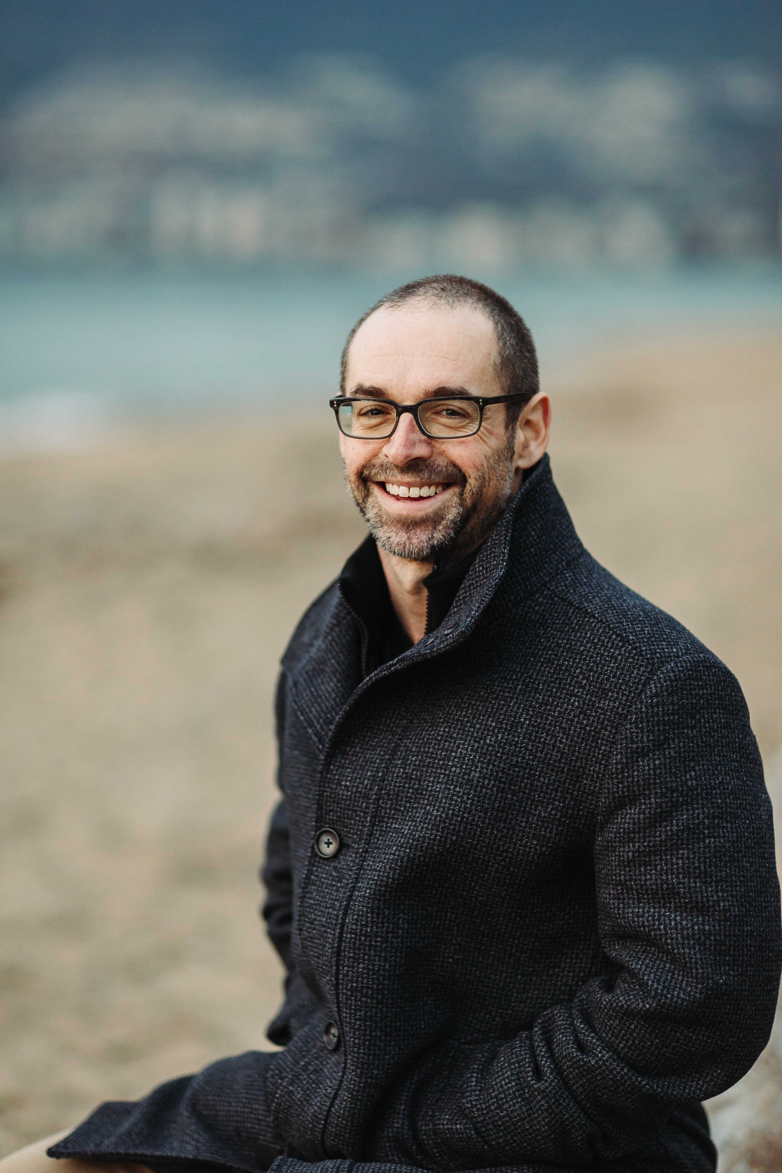 Jonathan Avery, Researcher