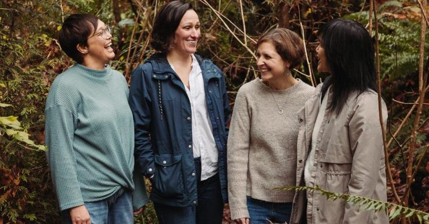 Anew: Reshaping Young Adult Cancer Care, Together