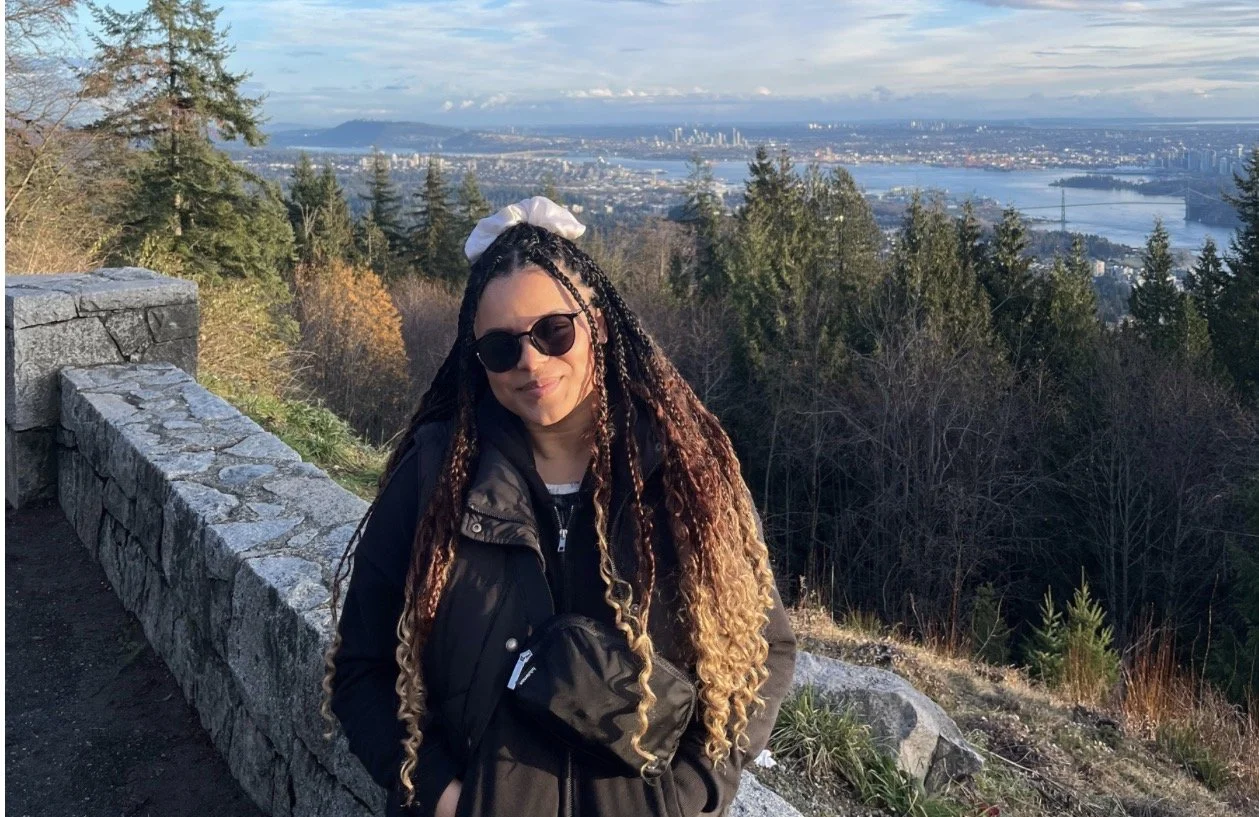Melissa Pierce, Researcher (she/her)