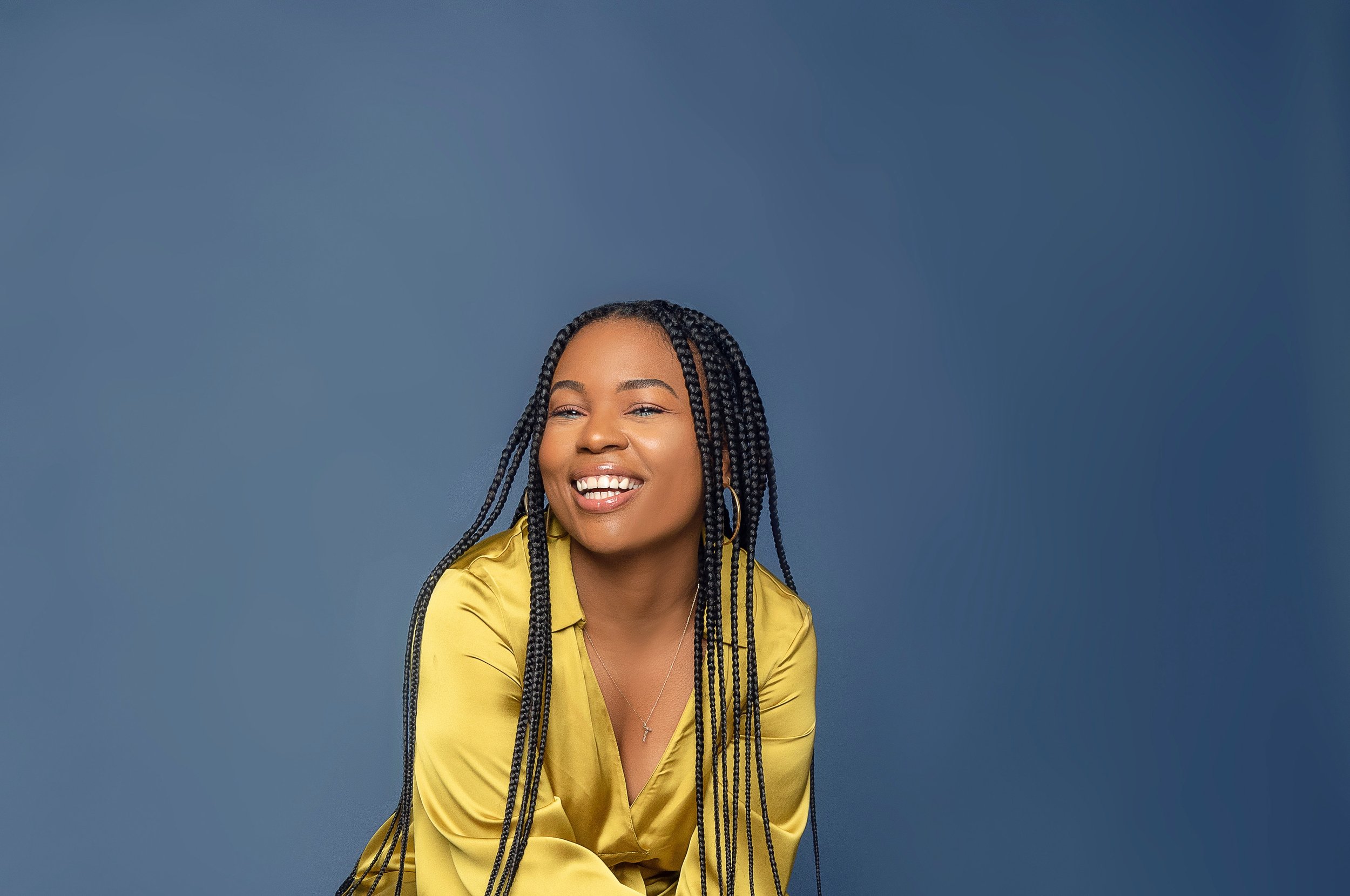 Finding a Therapist as a Black, Millennial Woman