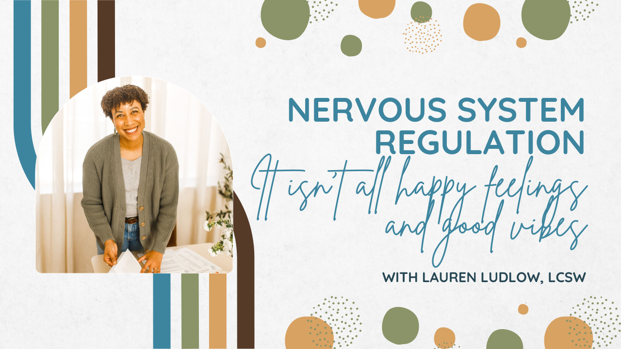 Healing in Fast Forward: How EMDR and Somatic Therapy Intensives Can Help You Heal and Befriend Your Nervous System in Lasting Ways and Less Time