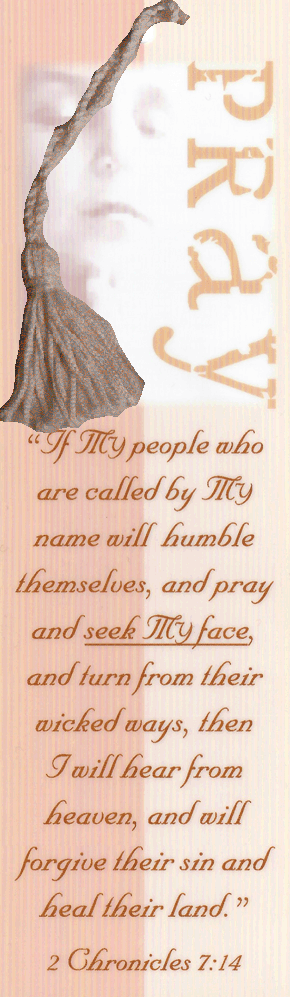Pray - front.gif