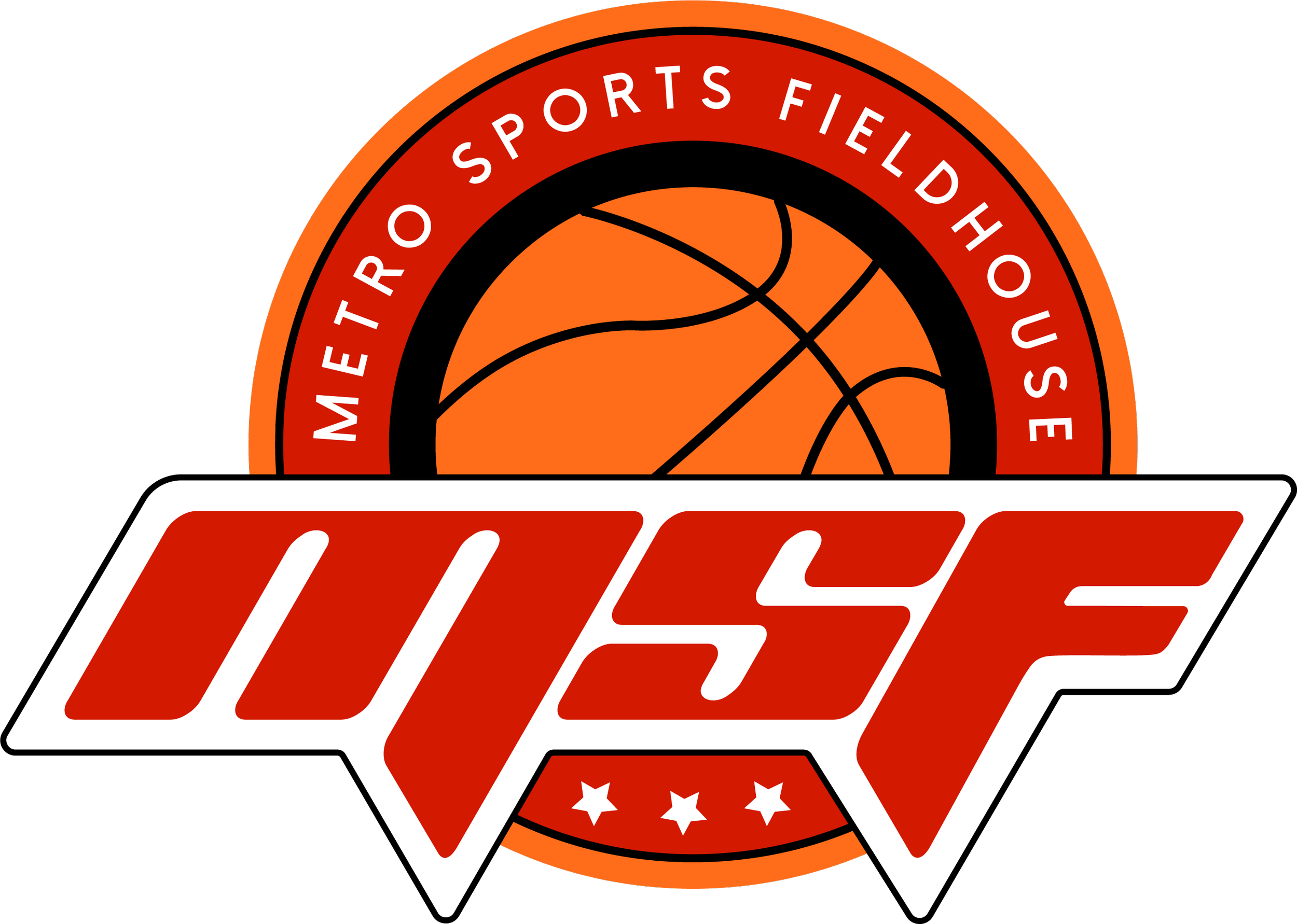 Nike x MSF Sports Skill Development Camp