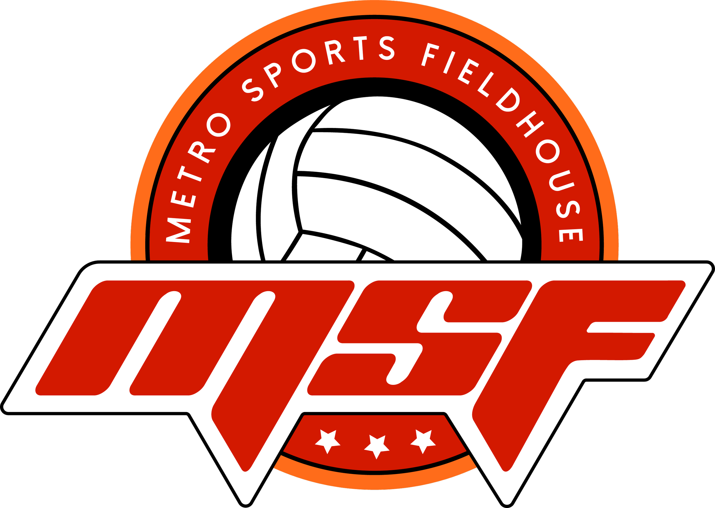 Nike x MSF Sports Skill Development Camp