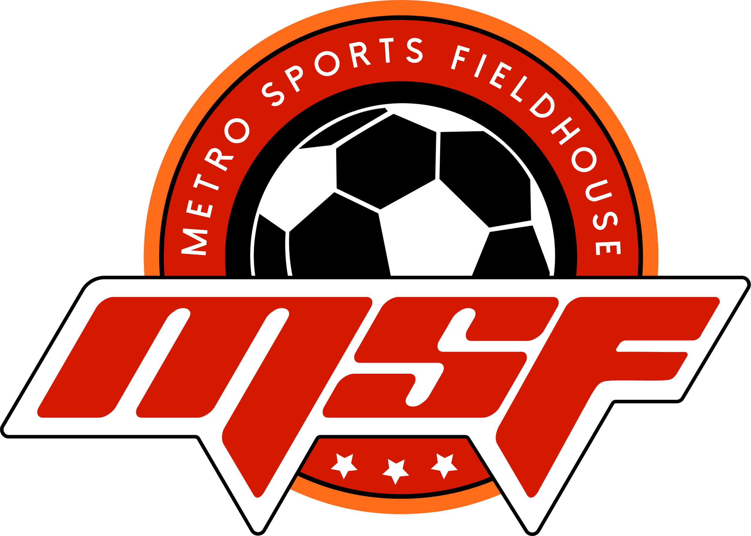 Nike x MSF Sports Skill Development Camp