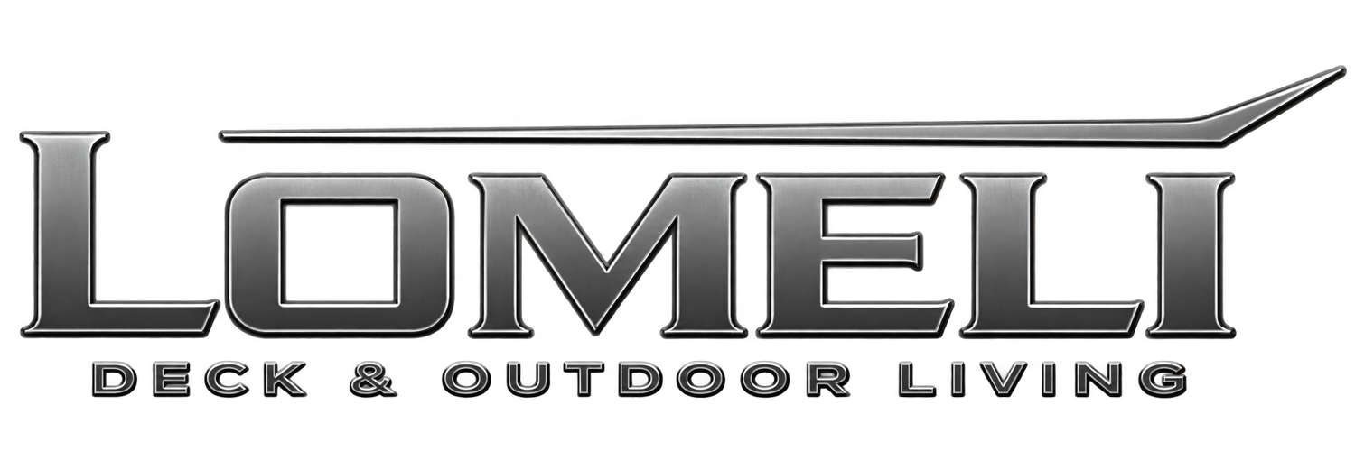 LOMELI Tile &amp; Outdoor Living